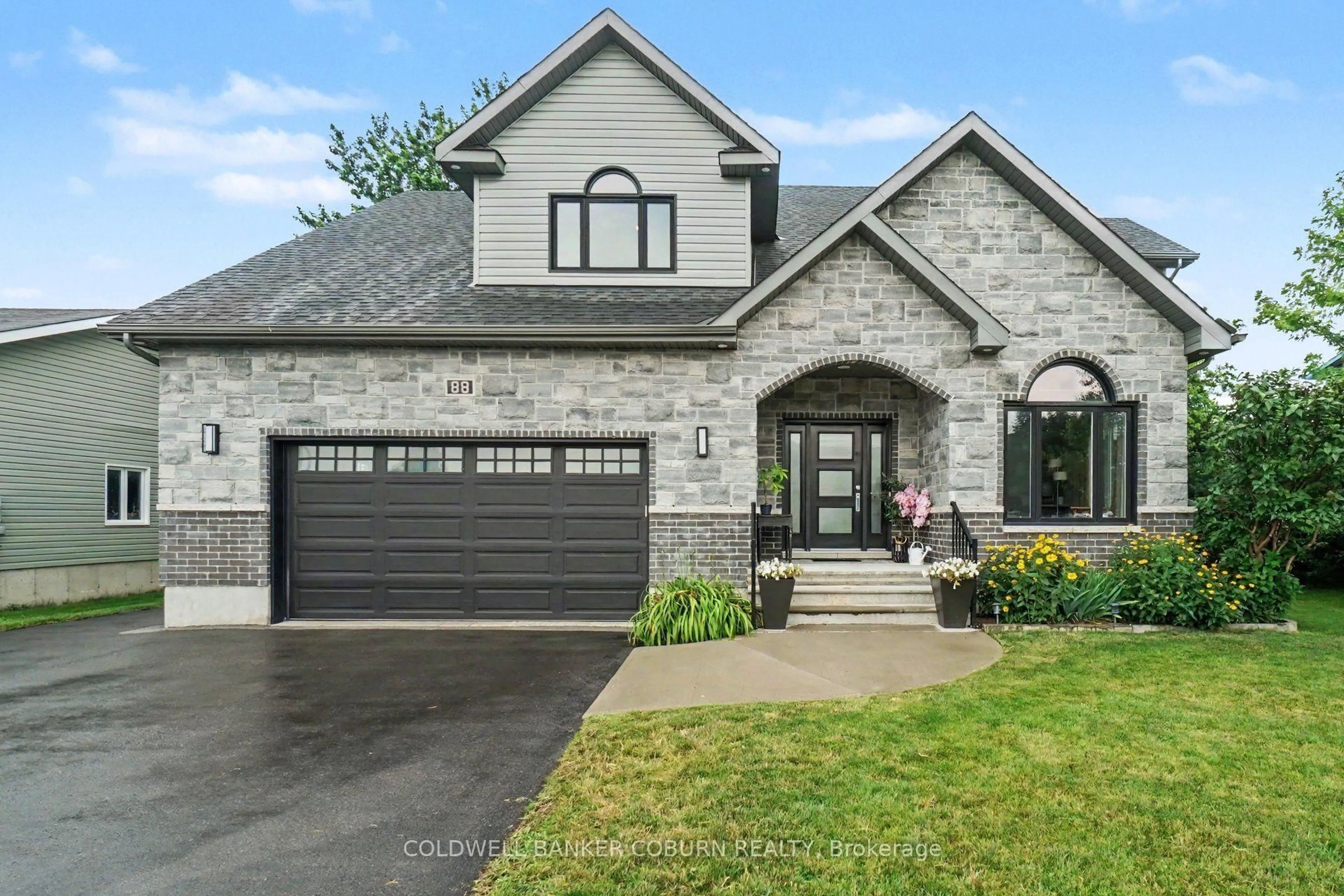 Home with brick exterior material, street for 88 Tabitha Cres, North Dundas Ontario K0C 1H0