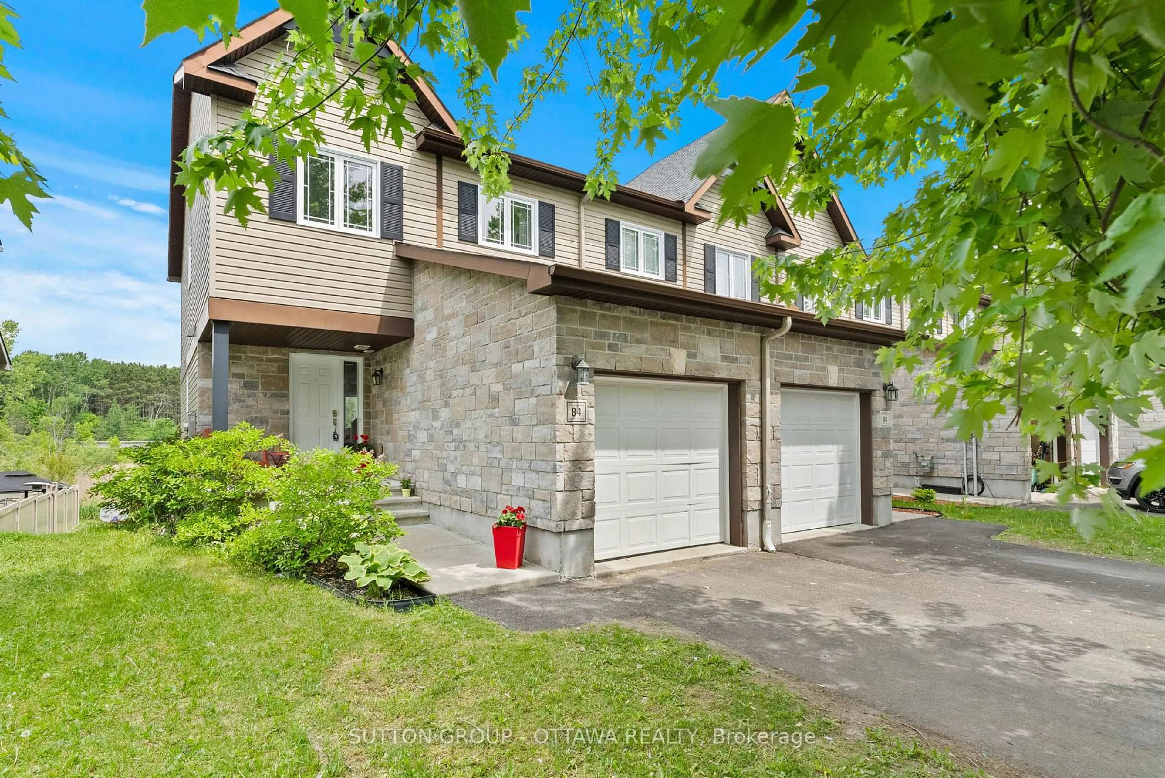 Unknown for 84 NATHALIE St, Clarence-Rockland Ontario K4K 0J3