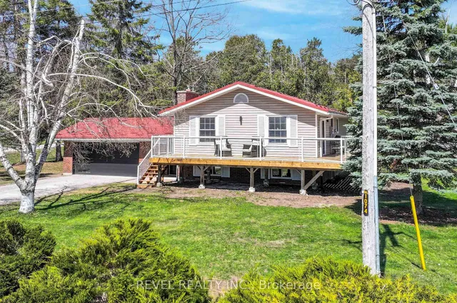 13 Pirates Glen Dr, Trent Lakes 3