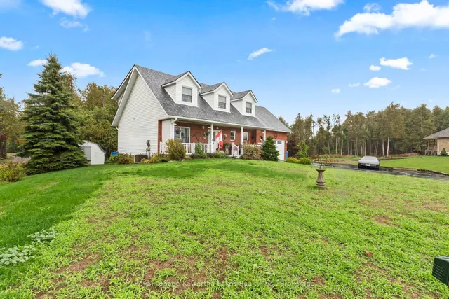 95 Kenrei Rd, Kawartha Lakes 2