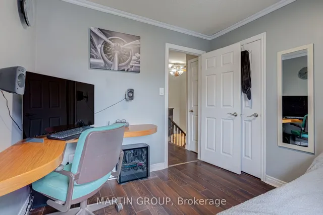 33 Slater Crt, Hamilton 2