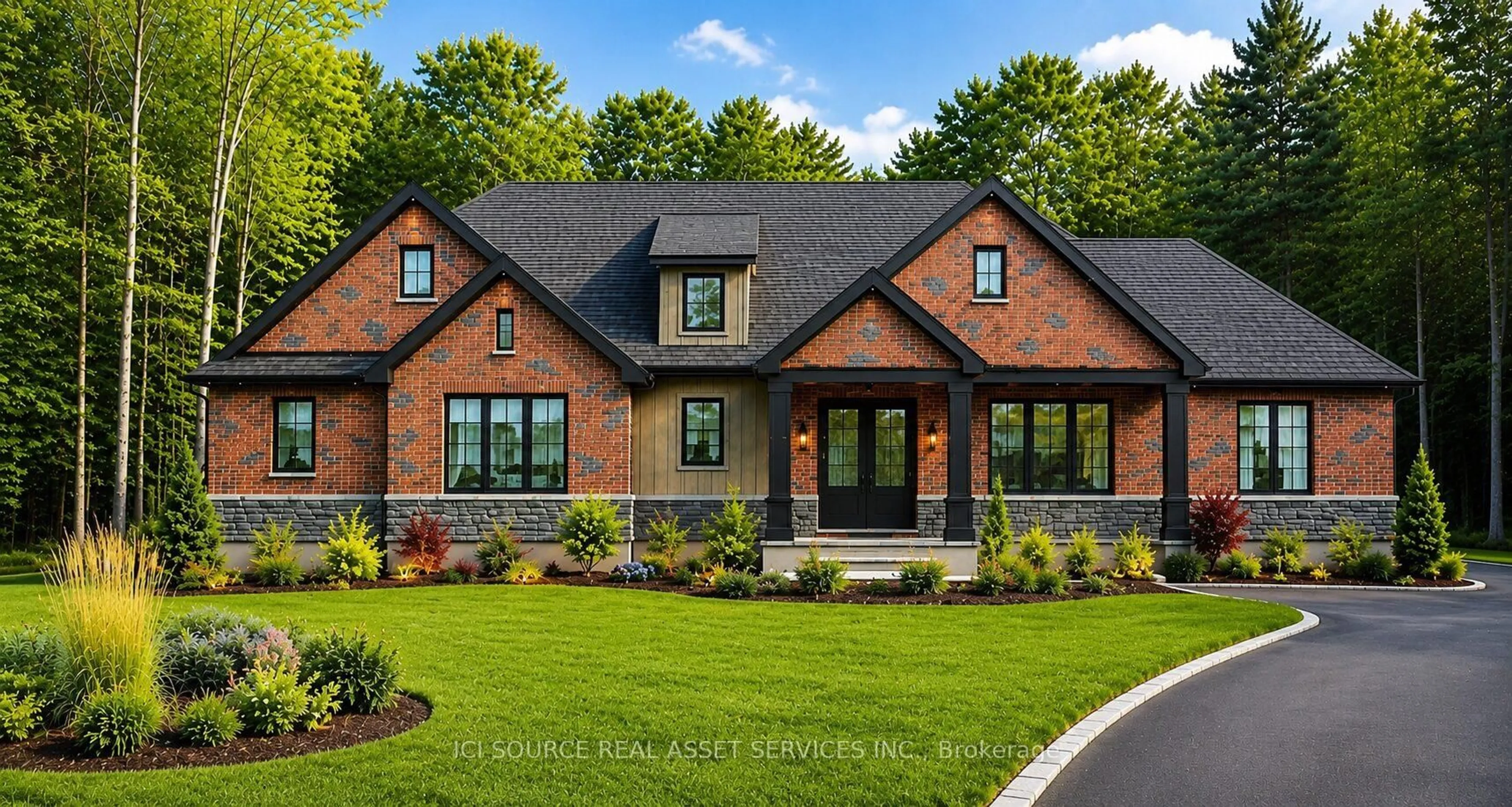 Home with brick exterior material, street for 3507 Canboro Rd, West Lincoln Ontario L0S 1C0