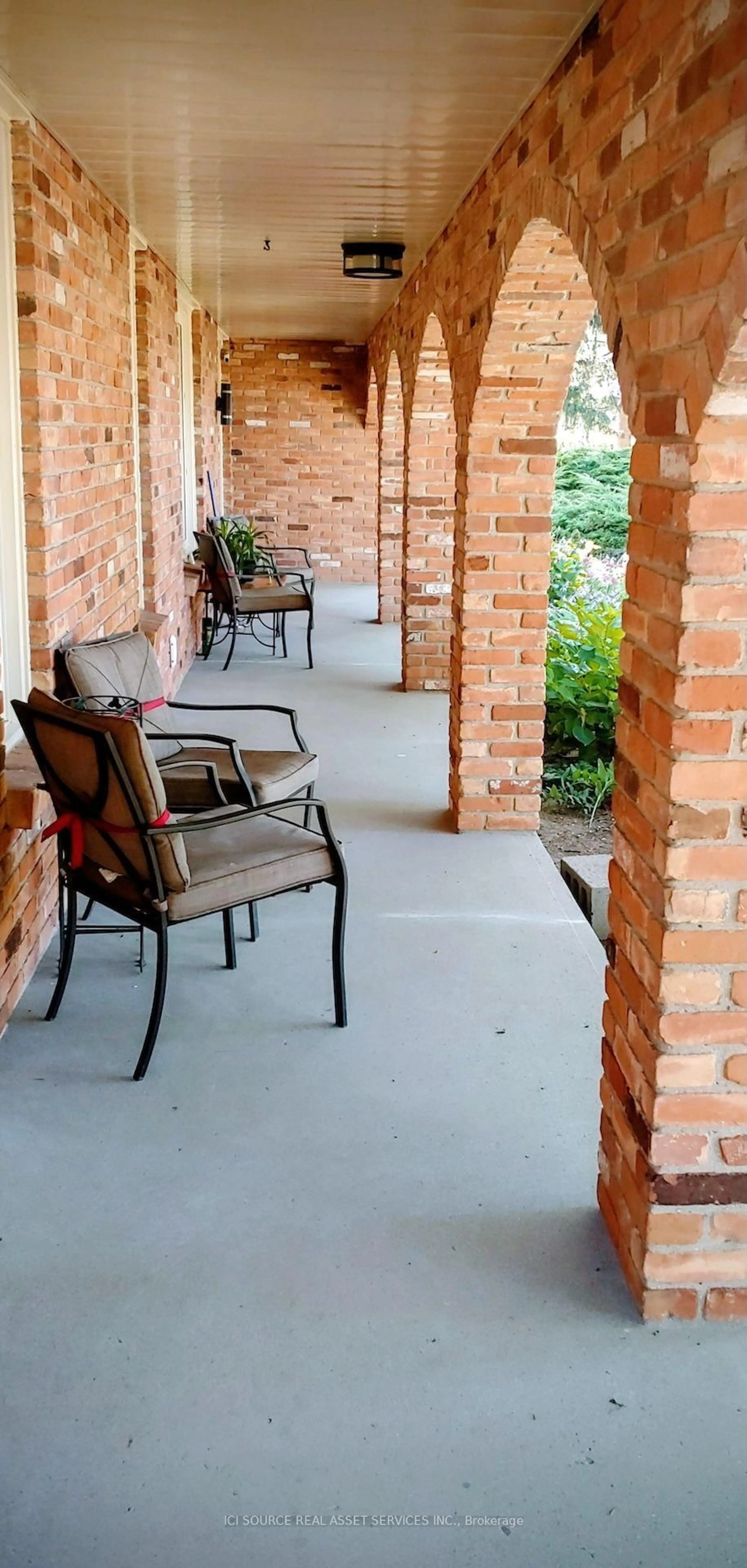 Patio, street for 6774 Riverview Line, Chatham-Kent Ontario N7M 5T1