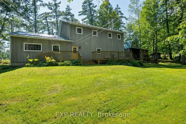 14 Severn River #SR404, Muskoka Lakes 3