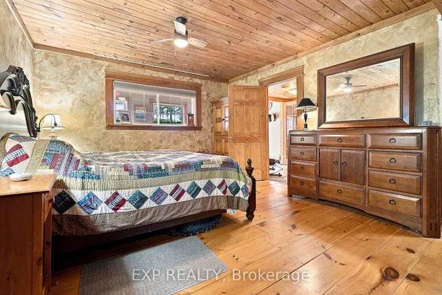 14 Severn River #SR404, Muskoka Lakes 5