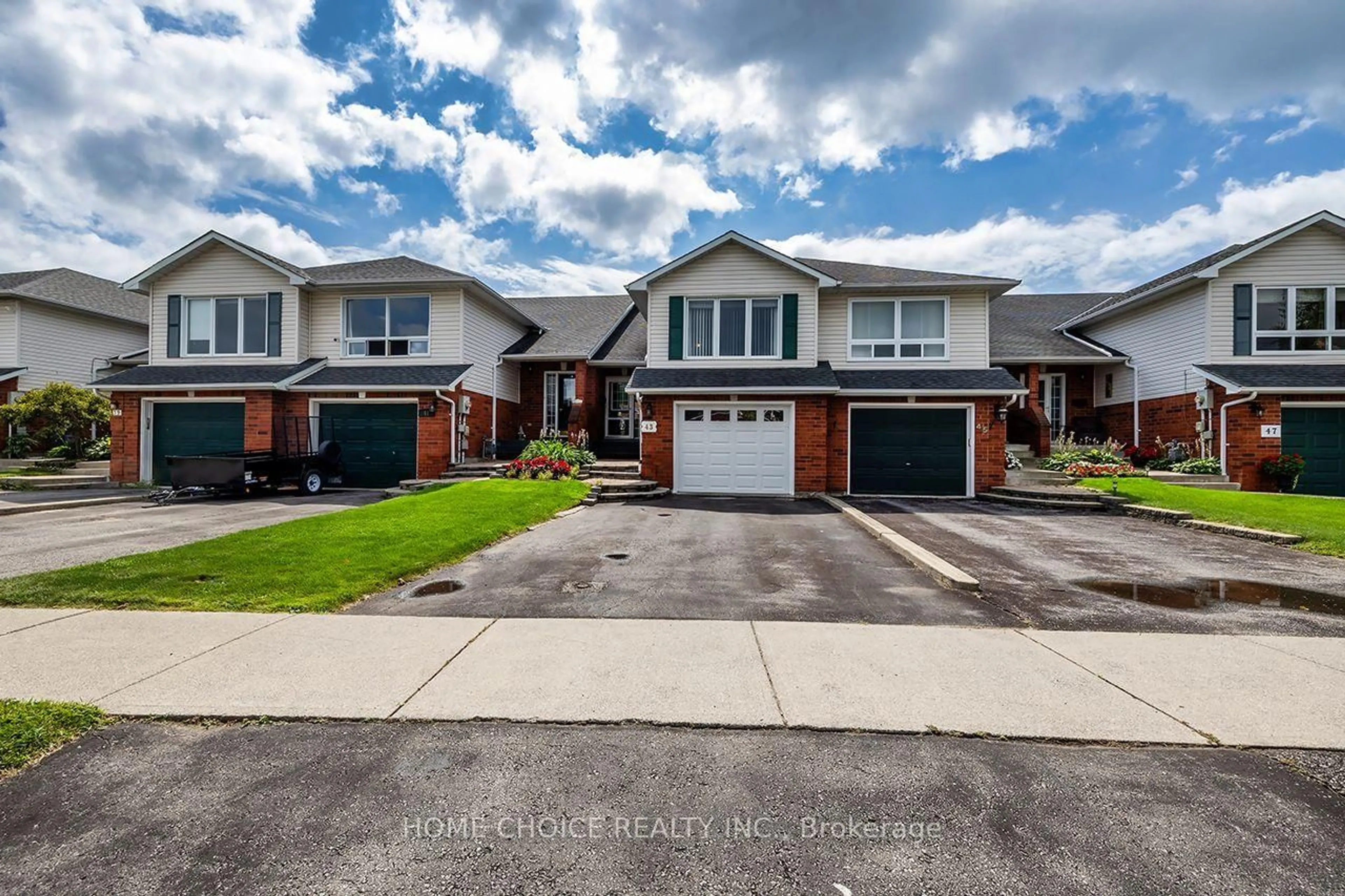 Unknown for 43 Ballantine St, Cobourg Ontario K9A 5G8