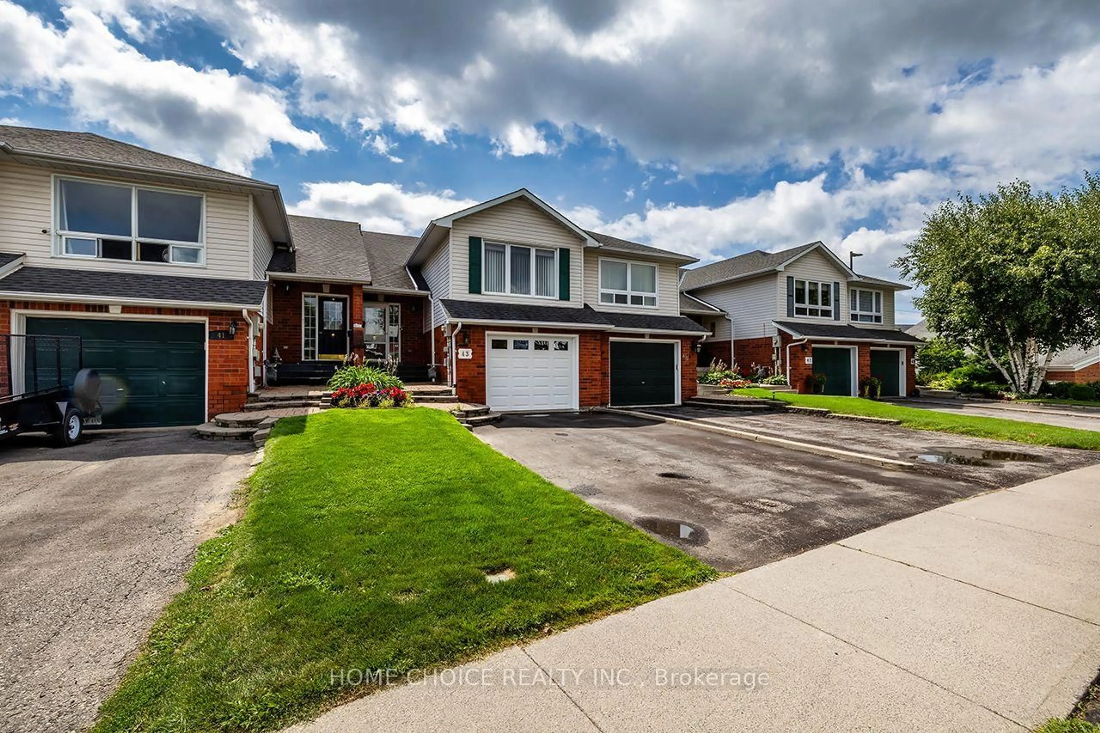 Unknown for 43 Ballantine St, Cobourg Ontario K9A 5G8