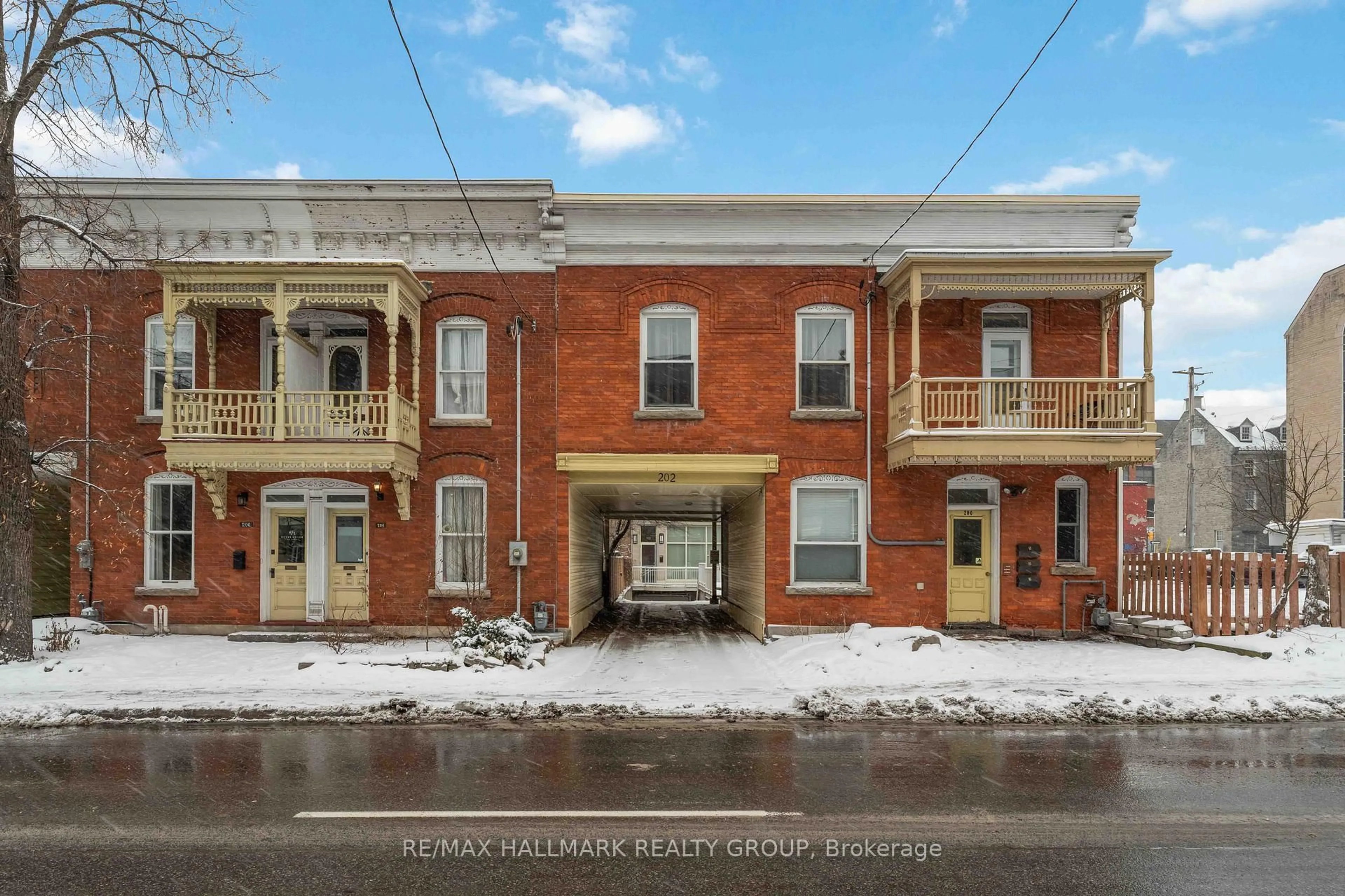 Unknown for 202 St Patrick St #15, Ottawa Ontario K1N 5K3