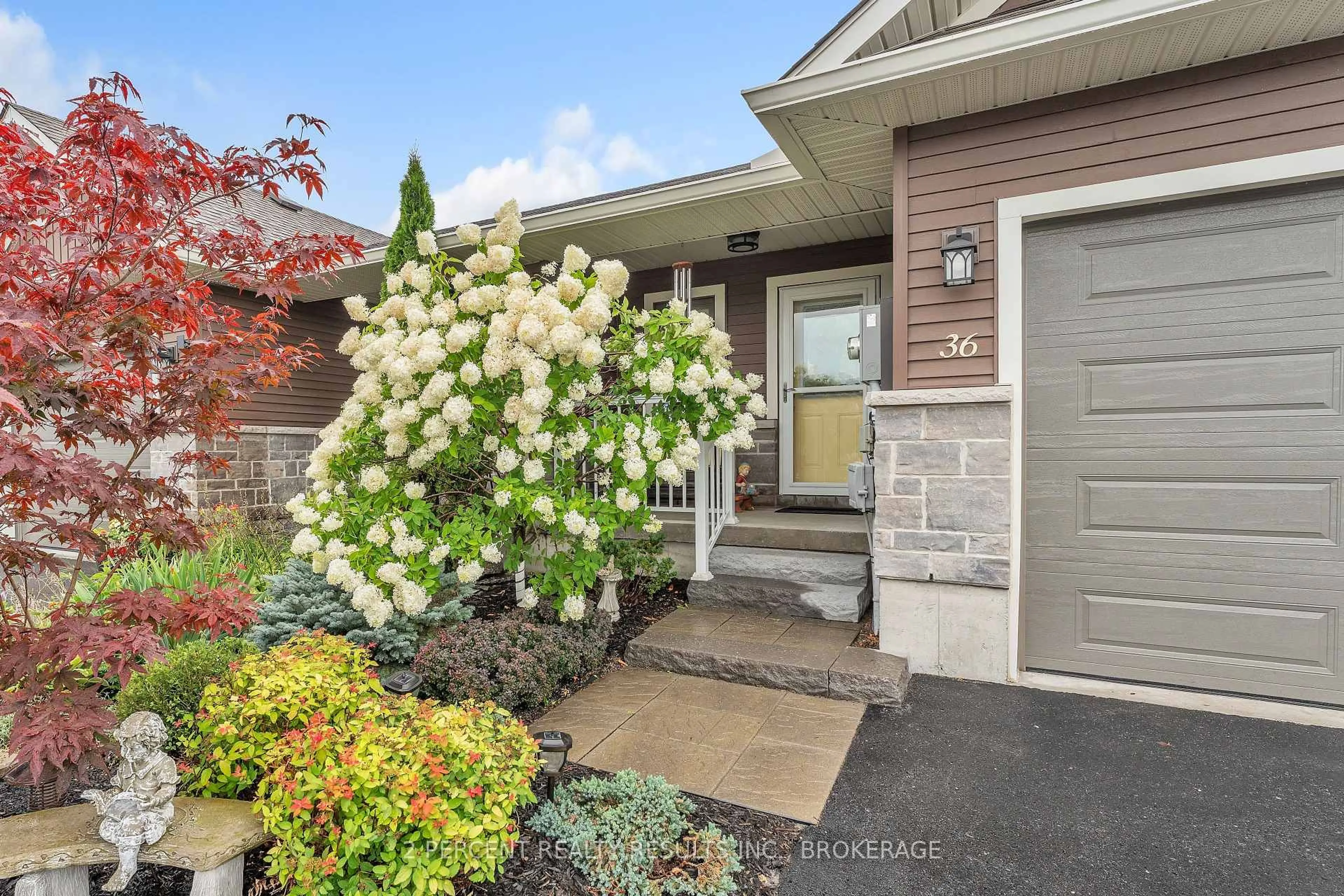Unknown for 36 Sandhu Cres, Belleville Ontario K8P 0G7