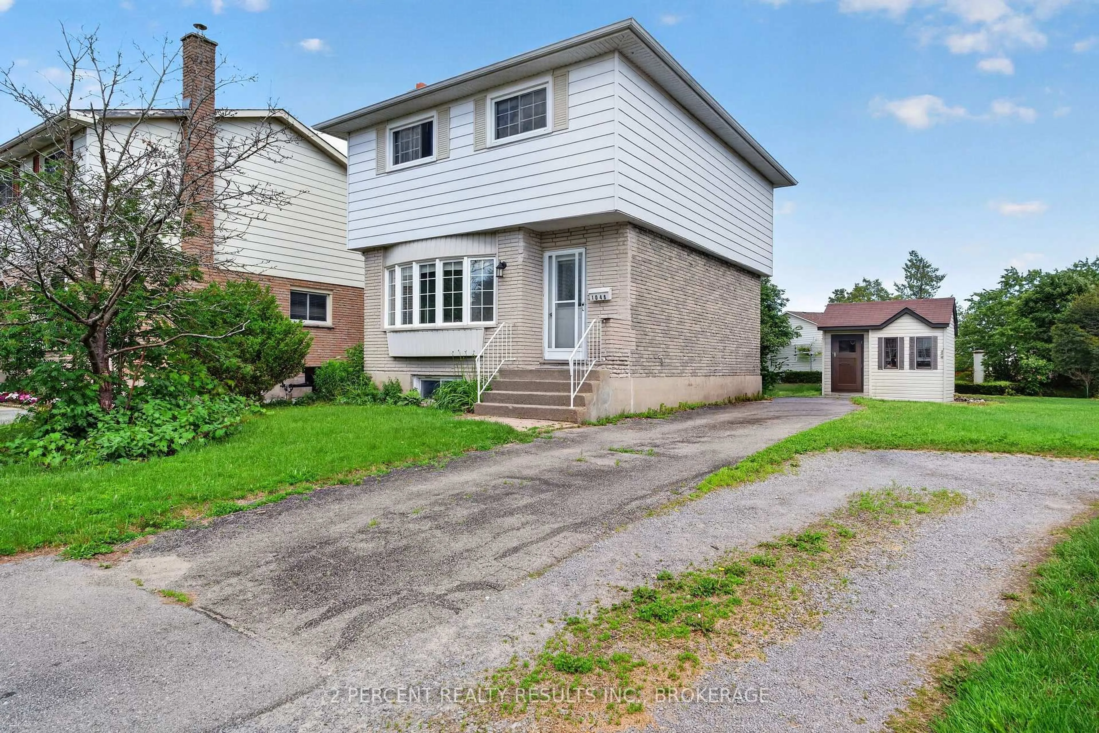 Unknown for 1046 Pinewood Pl, Kingston Ontario K7P 1L1