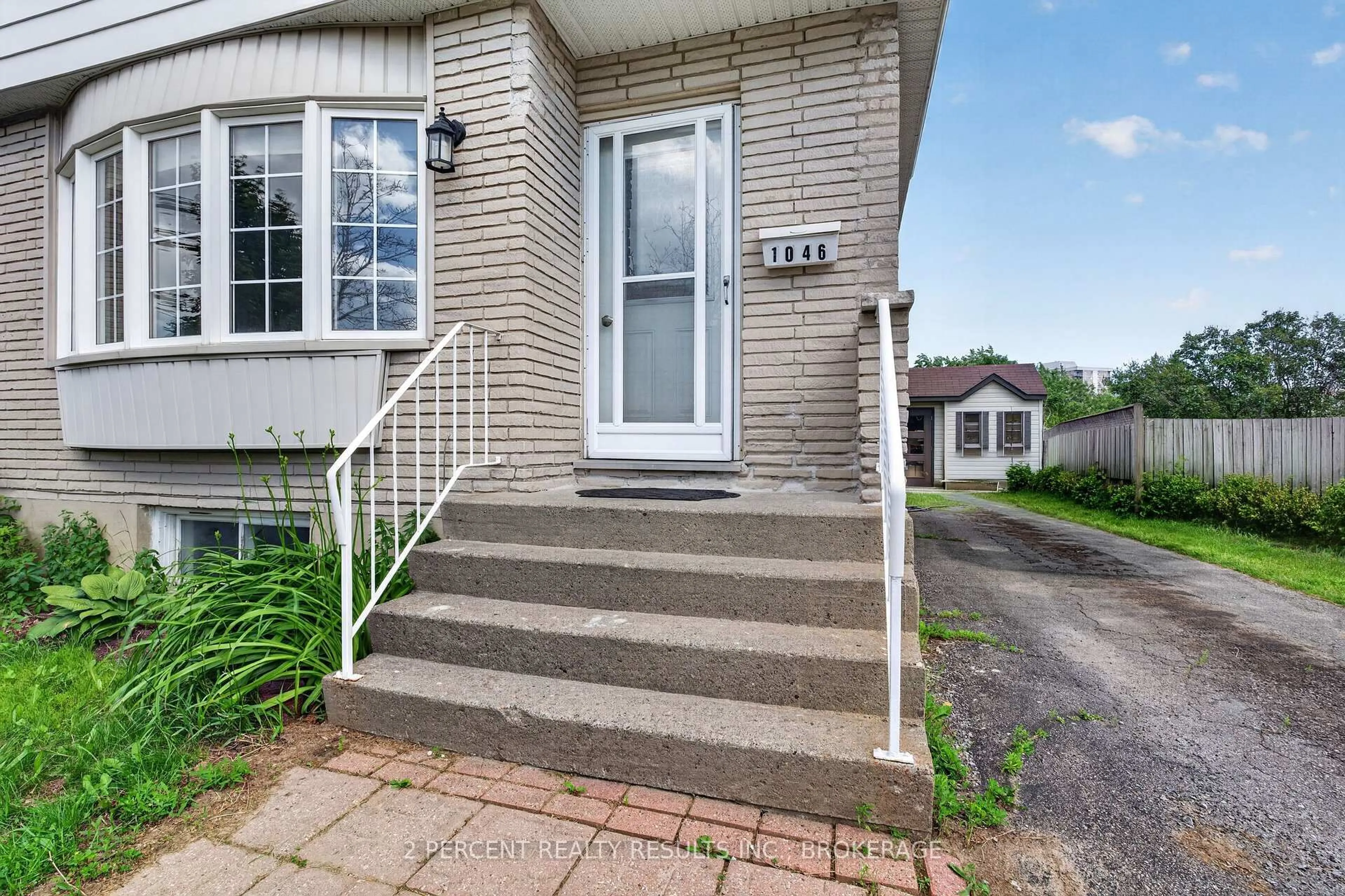 Unknown for 1046 Pinewood Pl, Kingston Ontario K7P 1L1