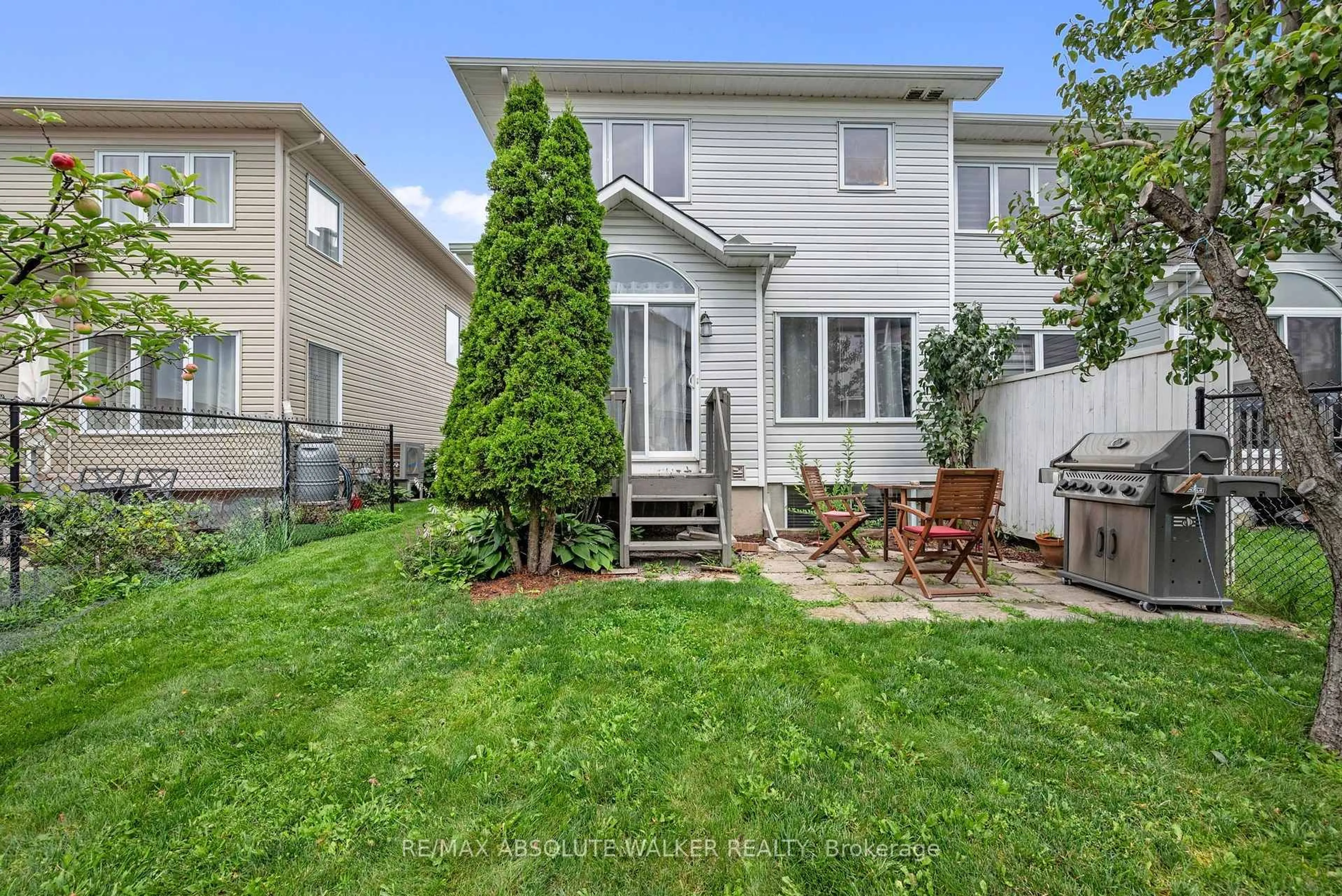 Unknown for 446 Goldenbrook Way, Ottawa Ontario K4A 0J8