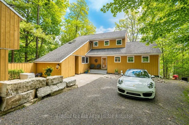 347 Prinyers Cove Cres, Prince Edward County 5