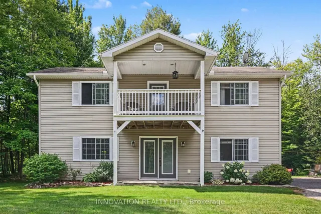 367 Jim Barr Rd, Renfrew 3