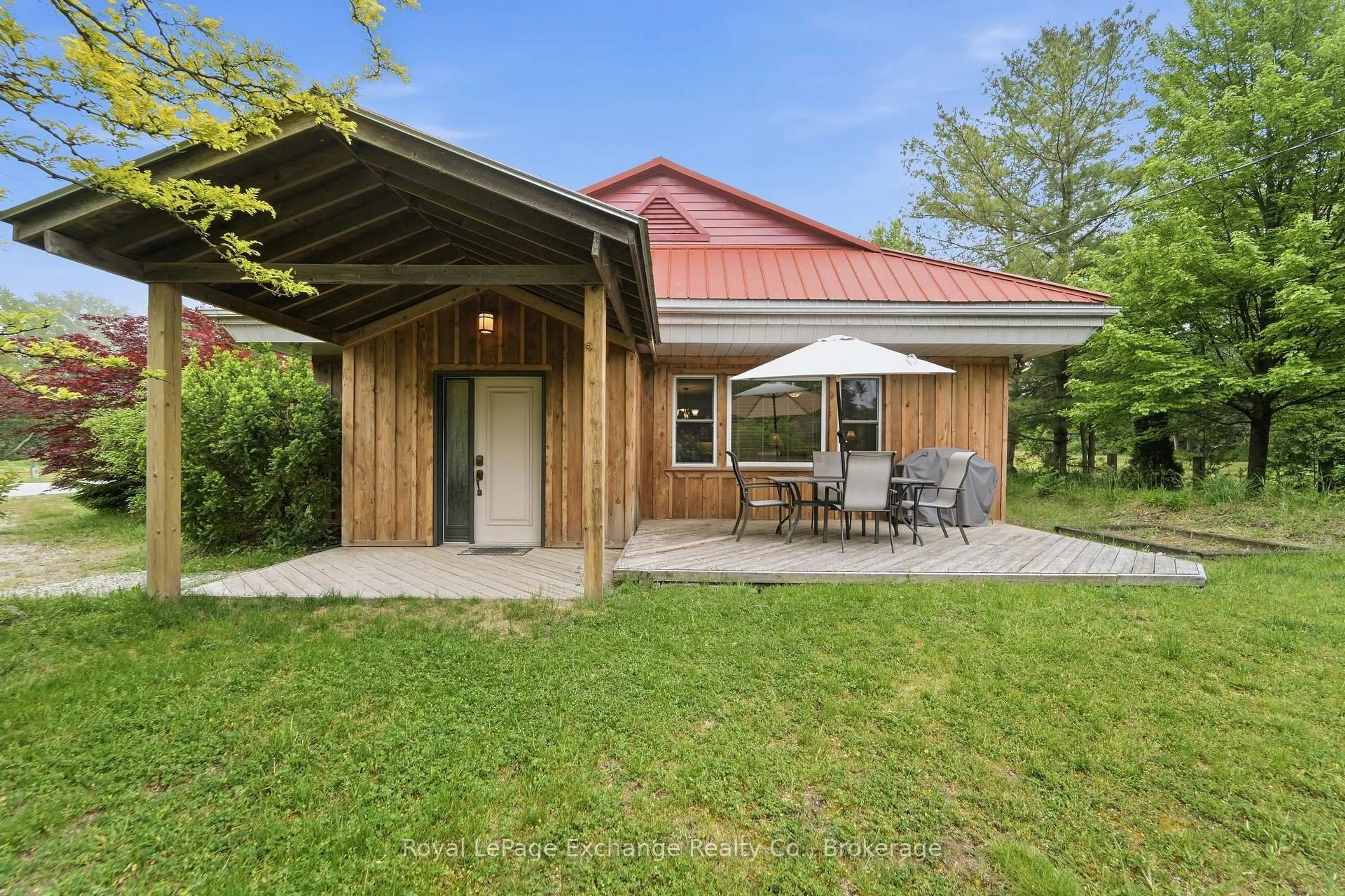 Unknown for 141 Bell Dr, Huron-Kinloss Ontario N2Z 2X3