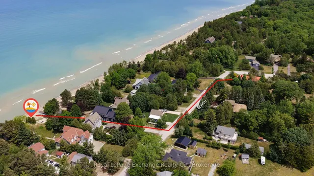 141 Bell Dr, Huron-Kinloss 4