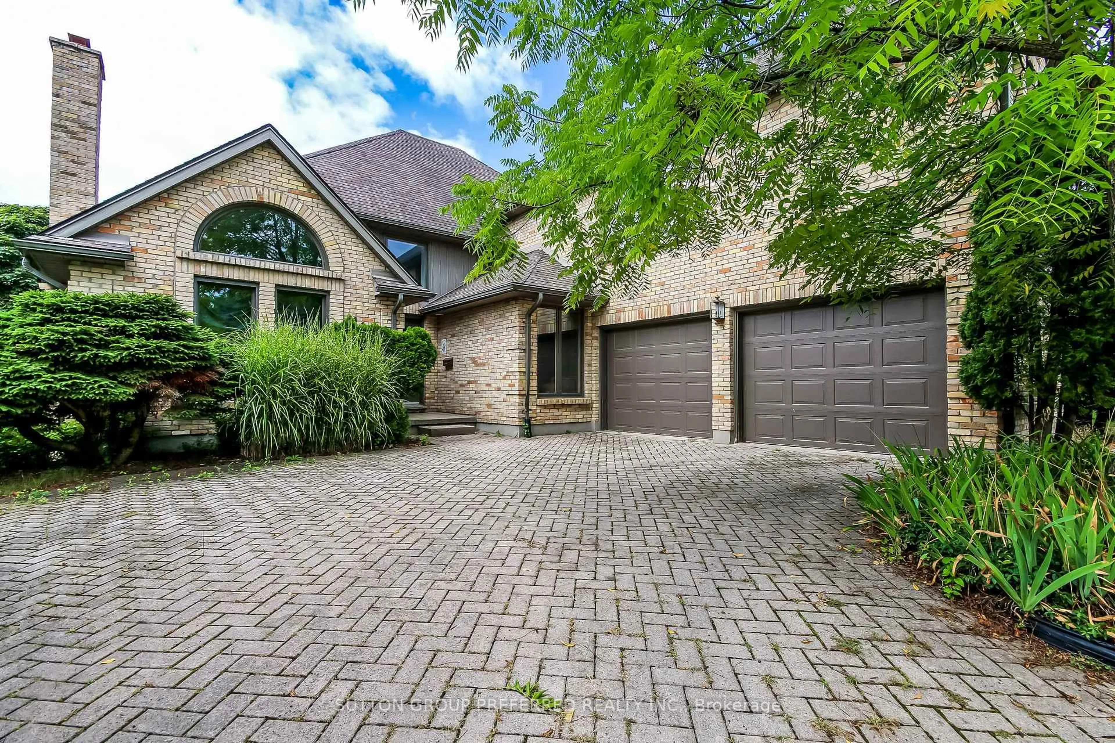 Home with brick exterior material, street for 116 Hartson Rd, London North Ontario N6H 4Z5