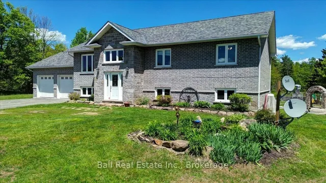 1696 County Road 504 Rd, North Kawartha 3