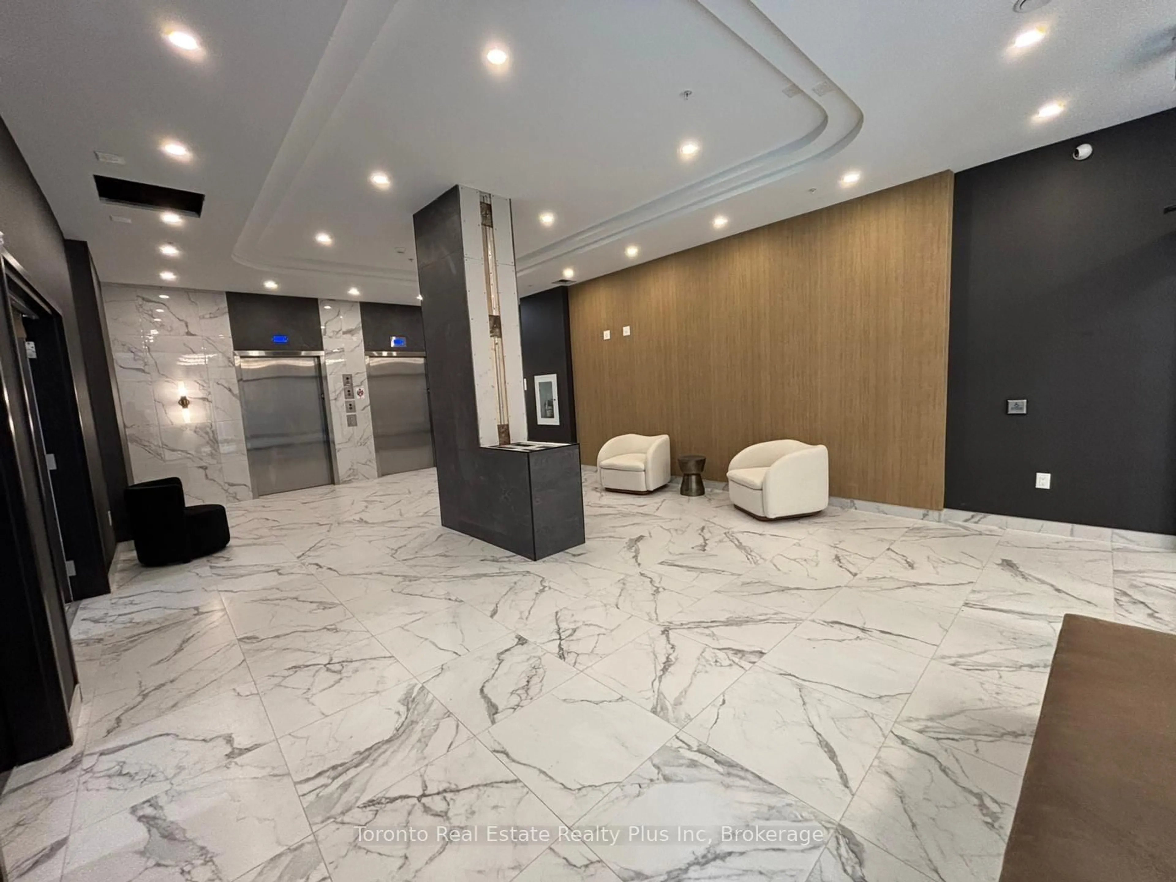 Lobby for 223 Princess St #717, Kingston Ontario K7L 1B3