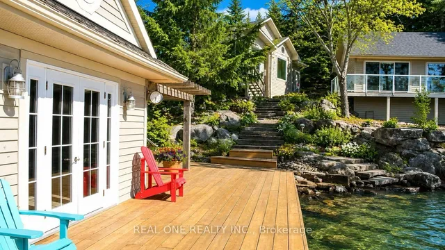 3013 MUSKOKA ROAD 117, Lake of Bays 2