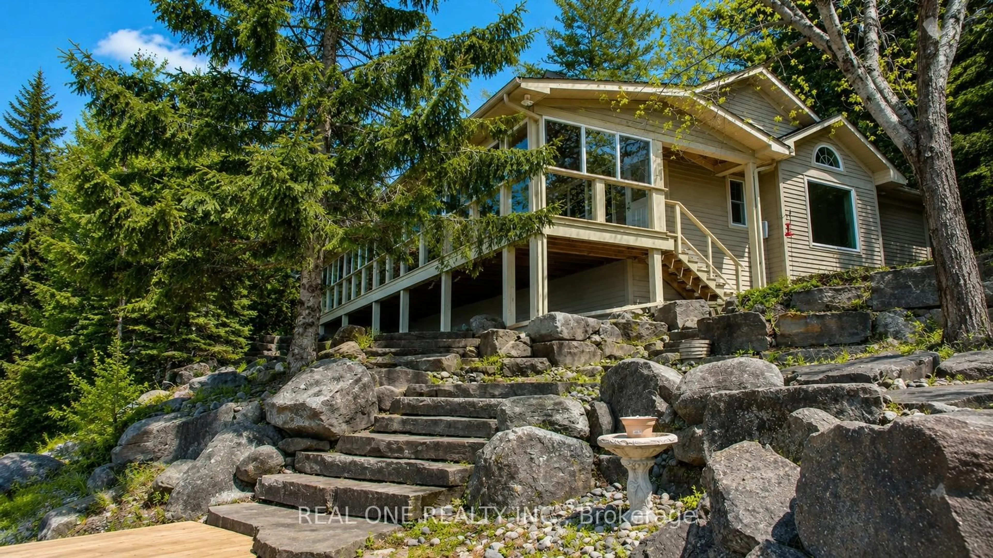 Unknown for 3013 MUSKOKA ROAD 117, Lake of Bays Ontario P0B 1A0