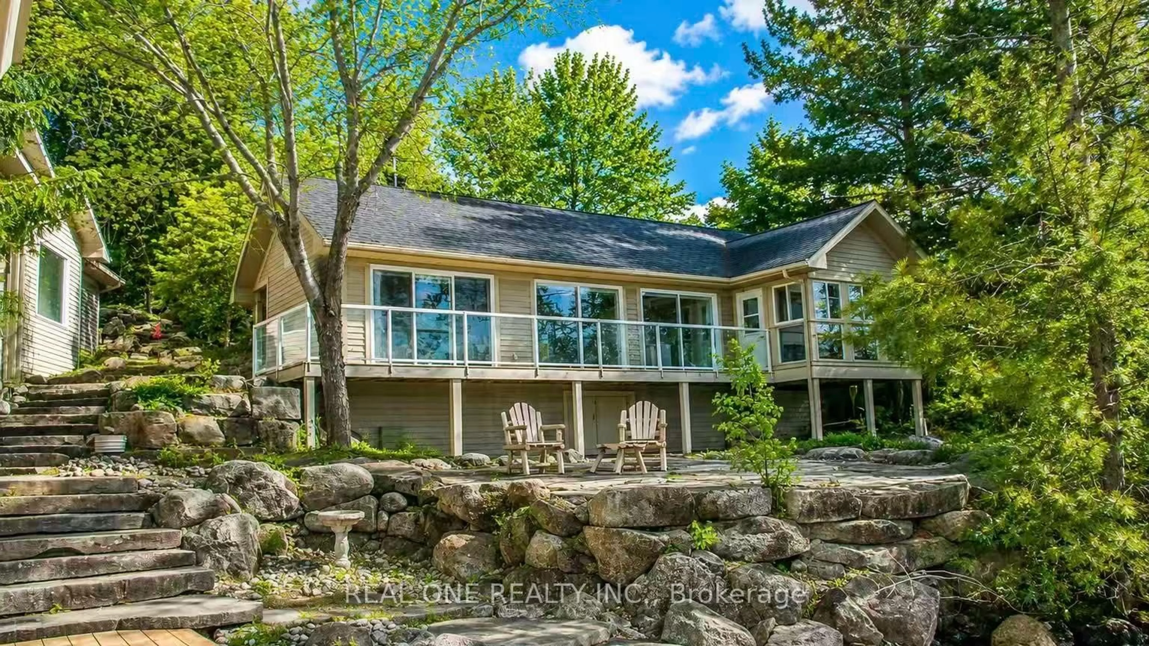 Unknown for 3013 MUSKOKA ROAD 117, Lake of Bays Ontario P0B 1A0
