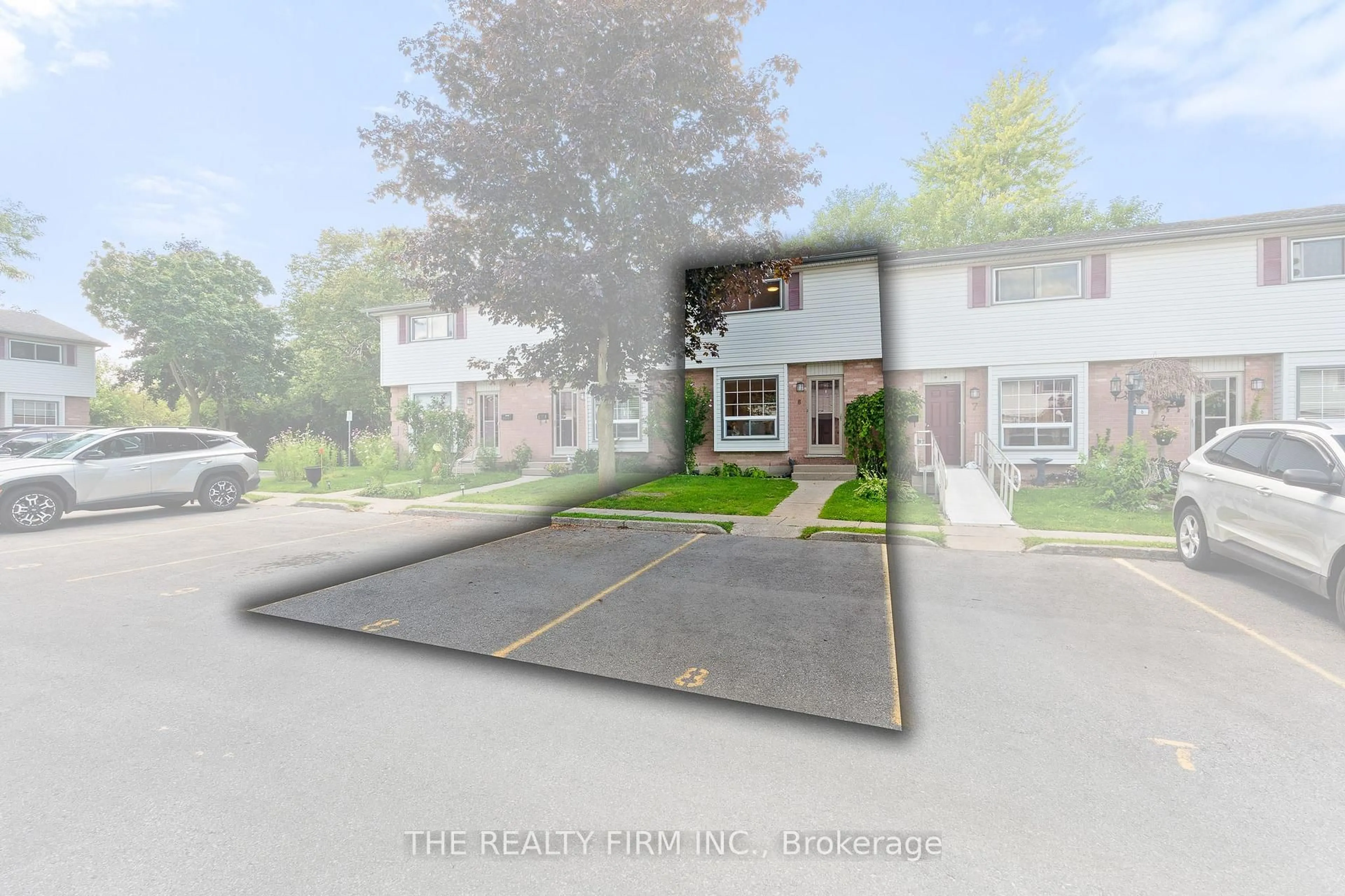 Unknown for 1215 Cheapside St #8, London East Ontario N5Y 5J9