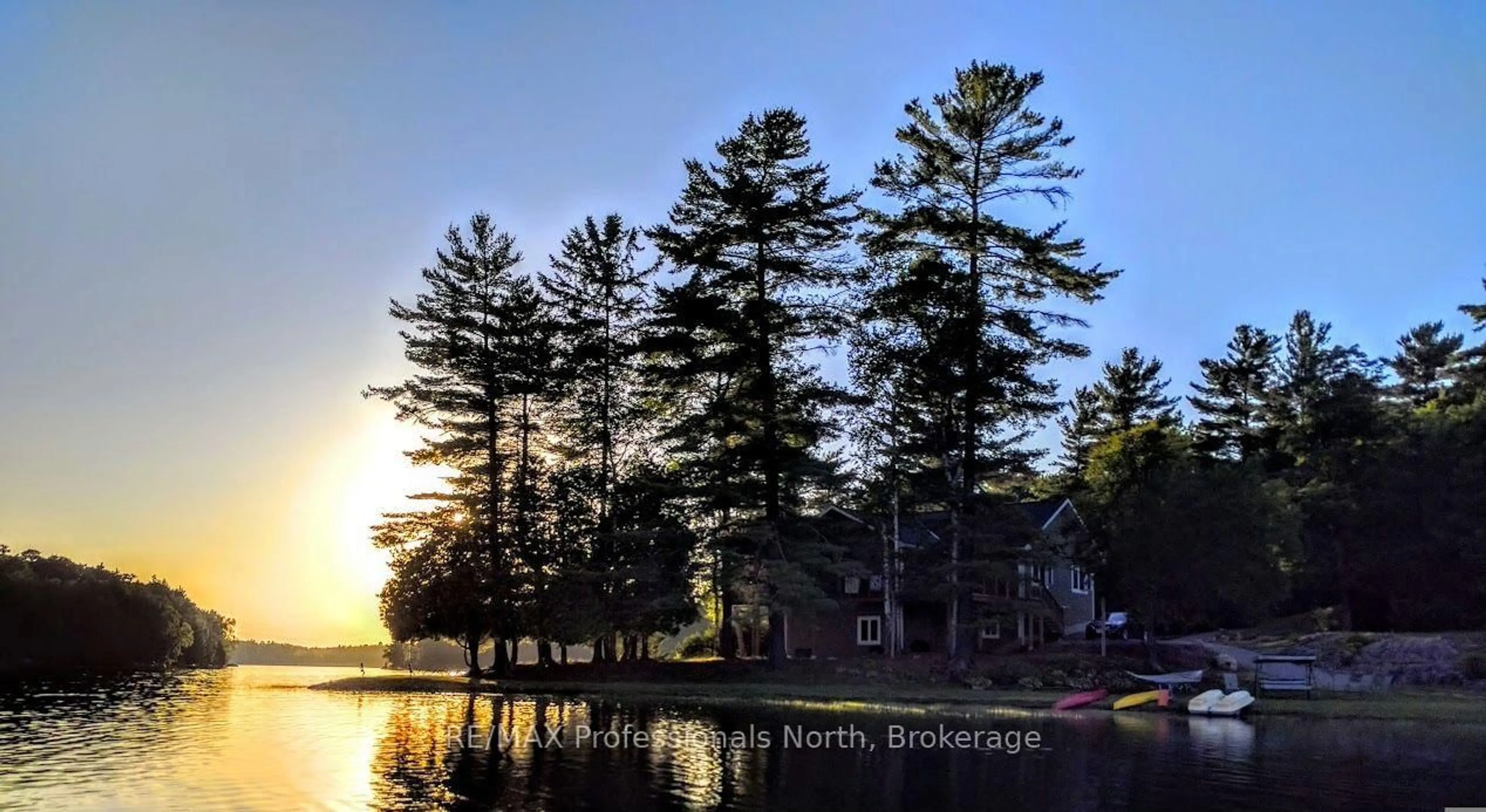 Unknown for 1029 Trio Lane, Highlands East Ontario K0M 1R0