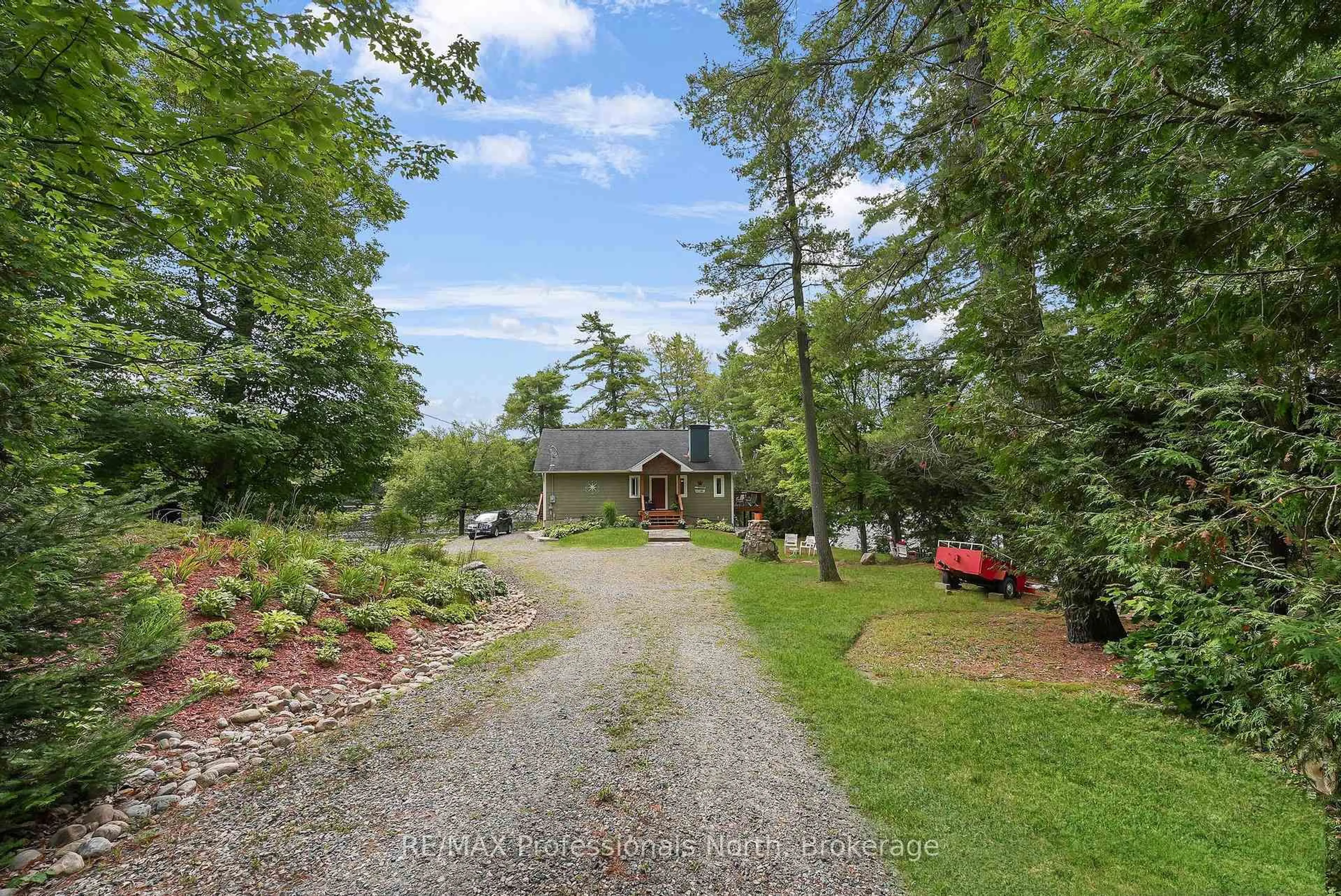 Unknown for 1029 Trio Lane, Highlands East Ontario K0M 1R0