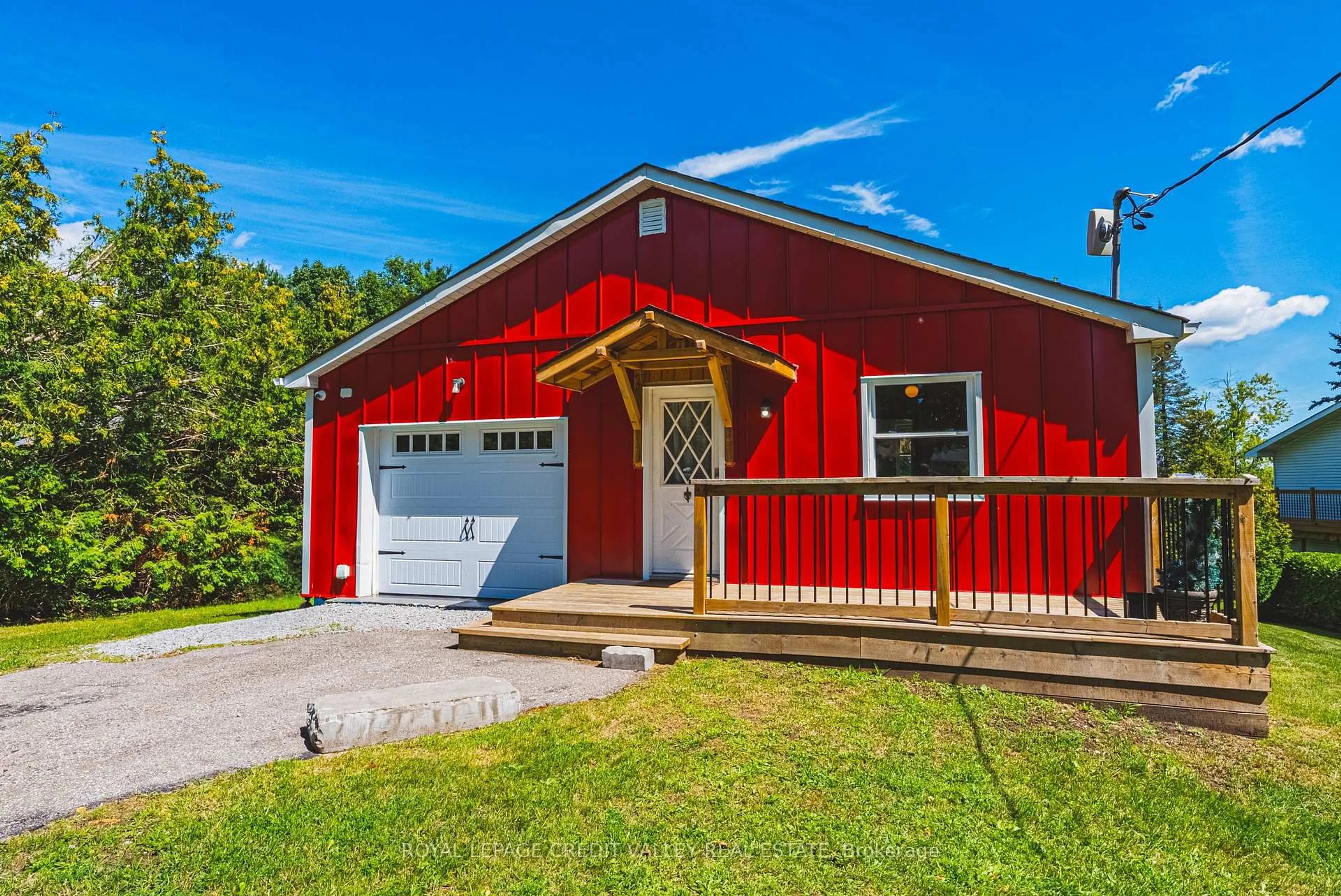 Unknown for 8 Ewen St, Kawartha Lakes Ontario K0M 2B0