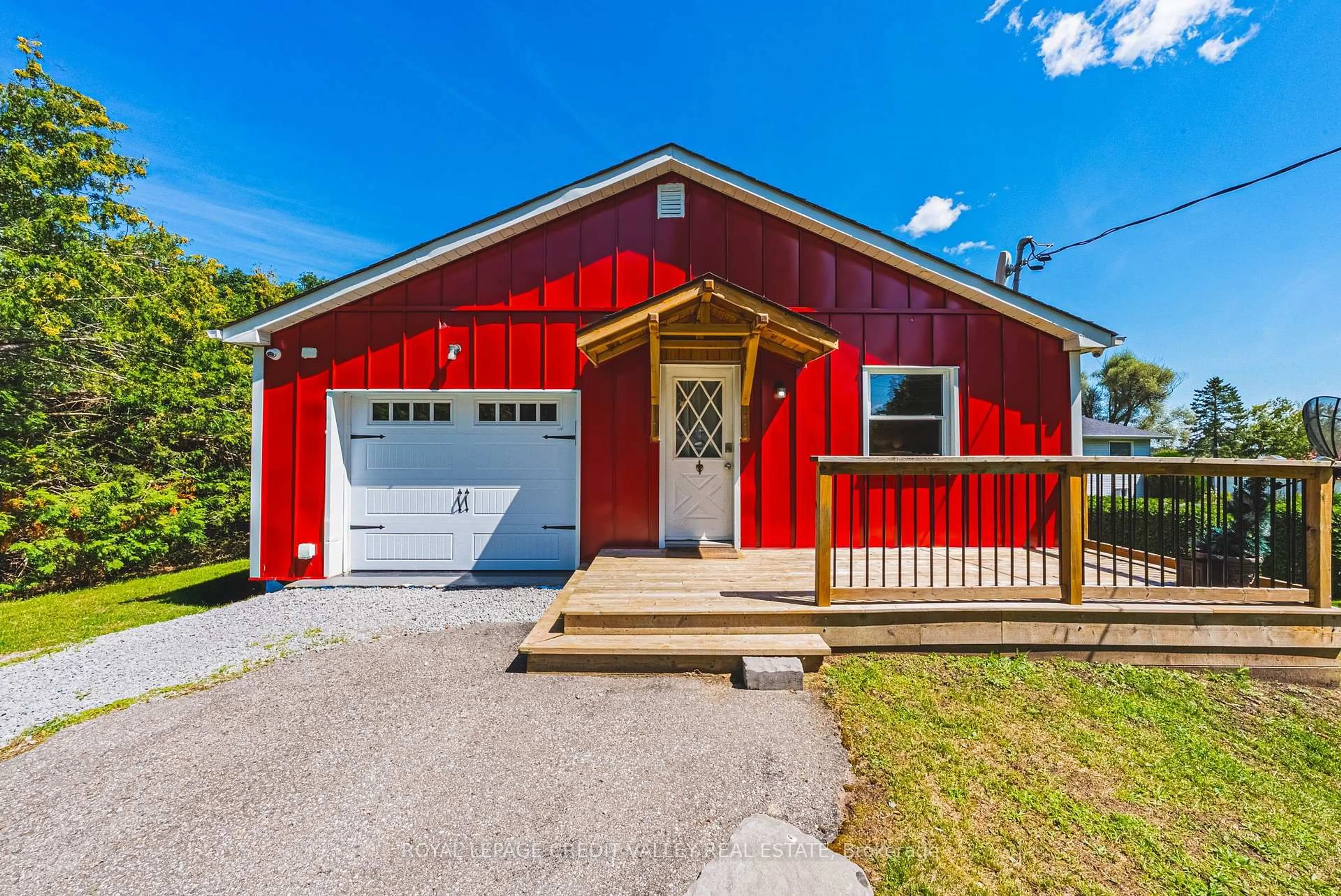 Unknown for 8 Ewen St, Kawartha Lakes Ontario K0M 2B0