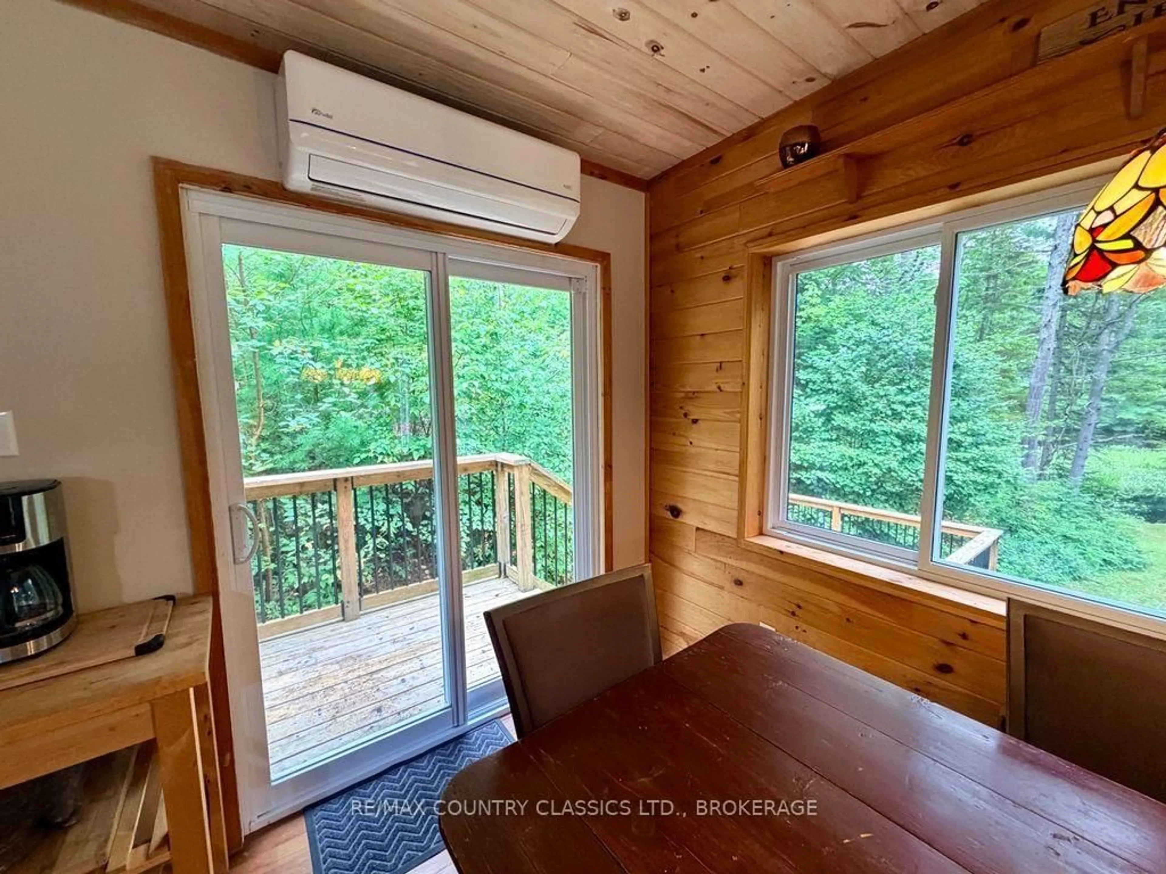 A pic of a room for 1068C Jacques Bay Rd, Cloyne Ontario K0H 1K0