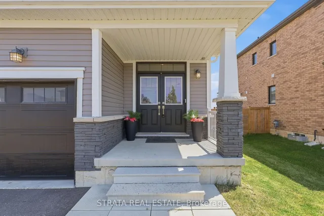 182 Explorer Way, Thorold 2