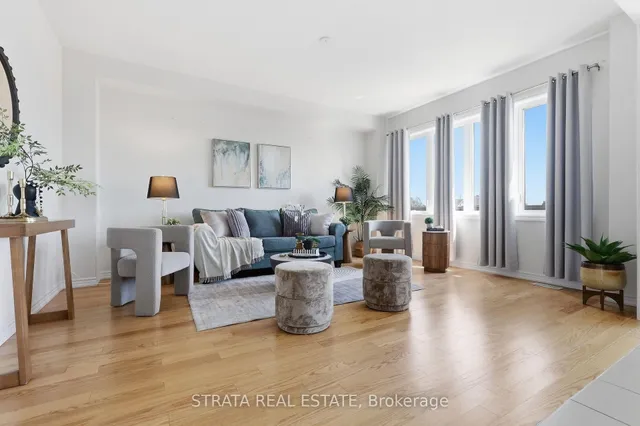 182 Explorer Way, Thorold 5