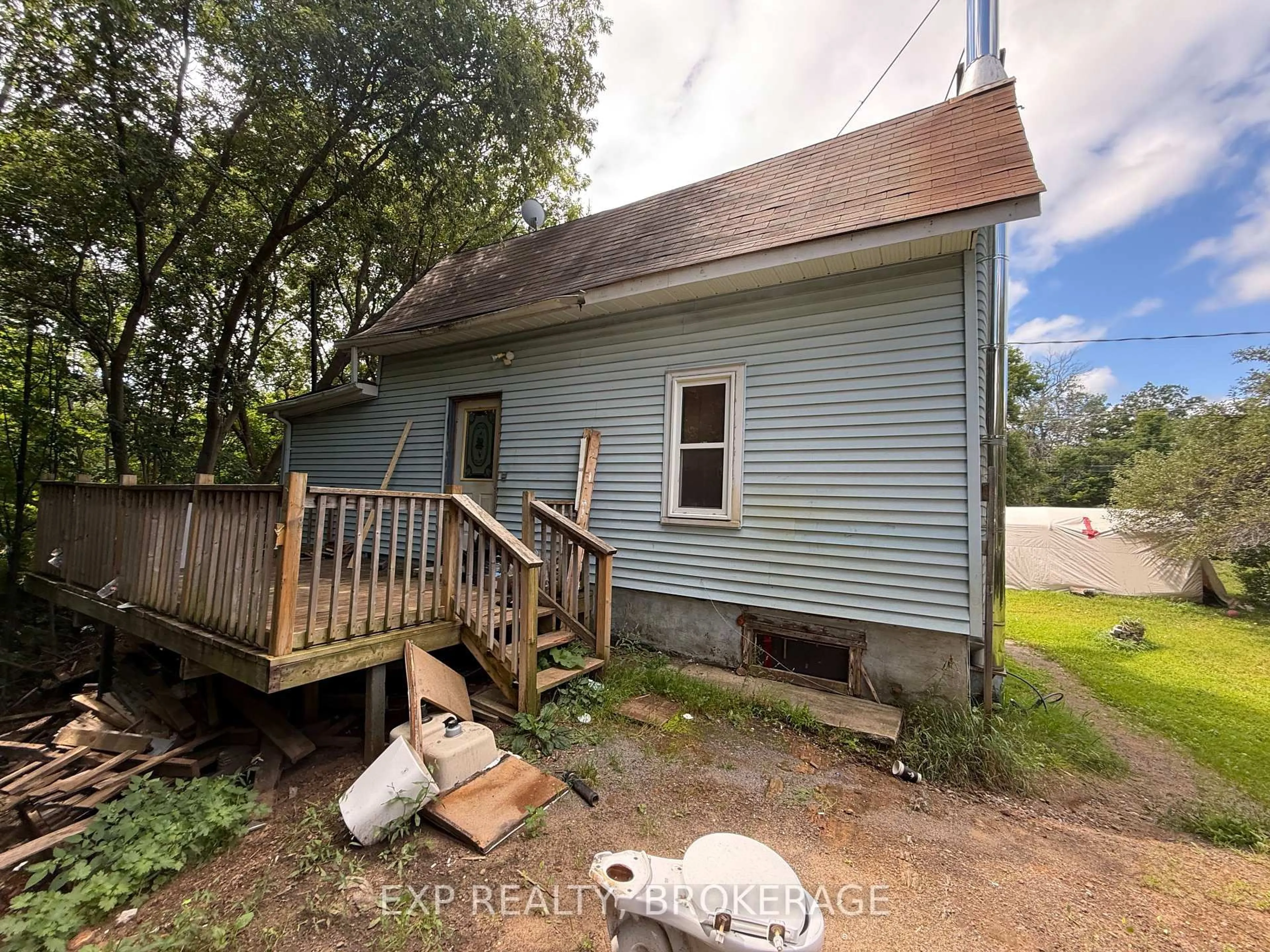 Unknown for 14544 Road 38 Rd, Sharbot Lake Ontario K0H 2P0