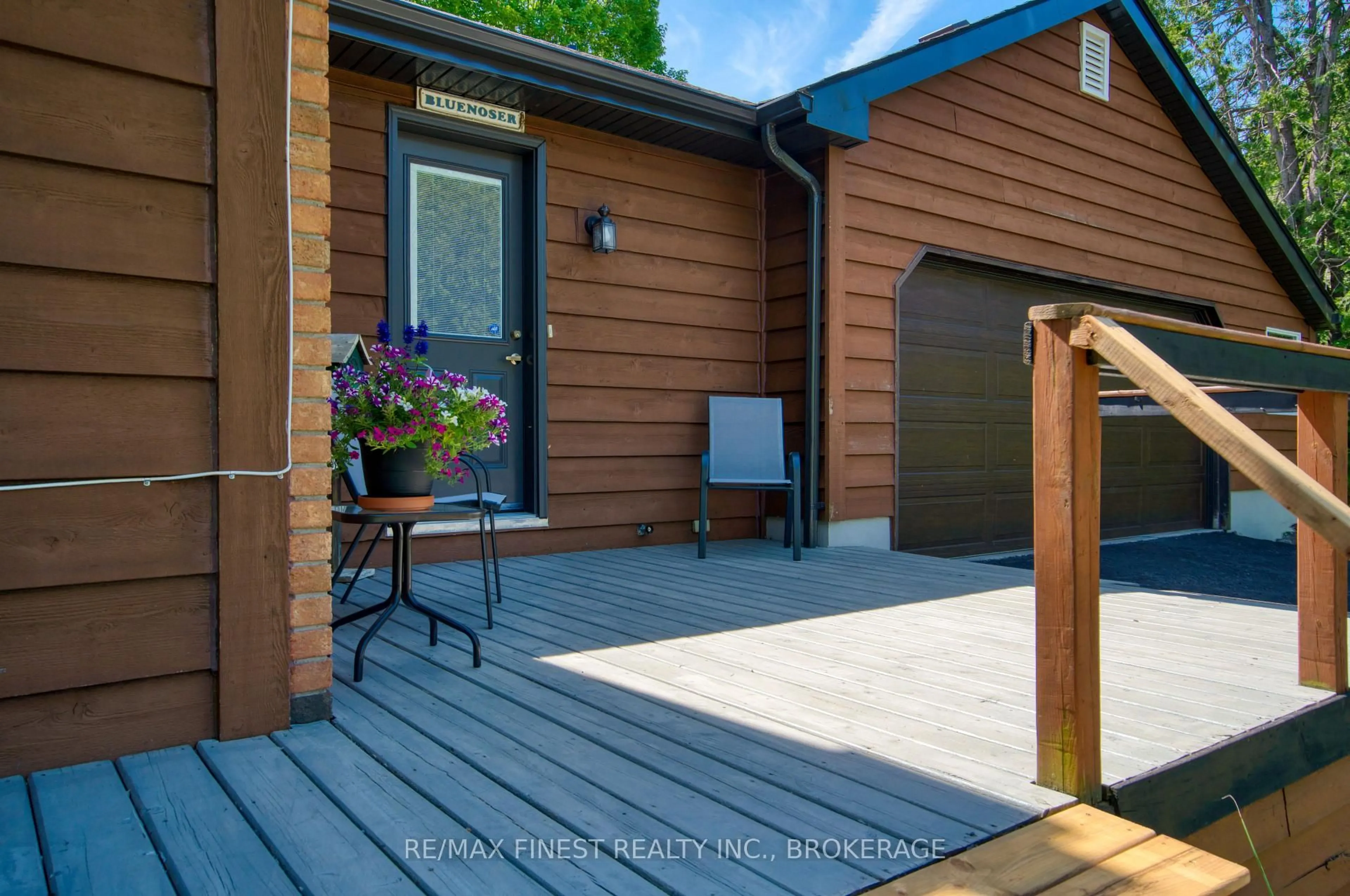 Patio, street for 5895 Davey Dr, Verona Ontario K0H 2W0