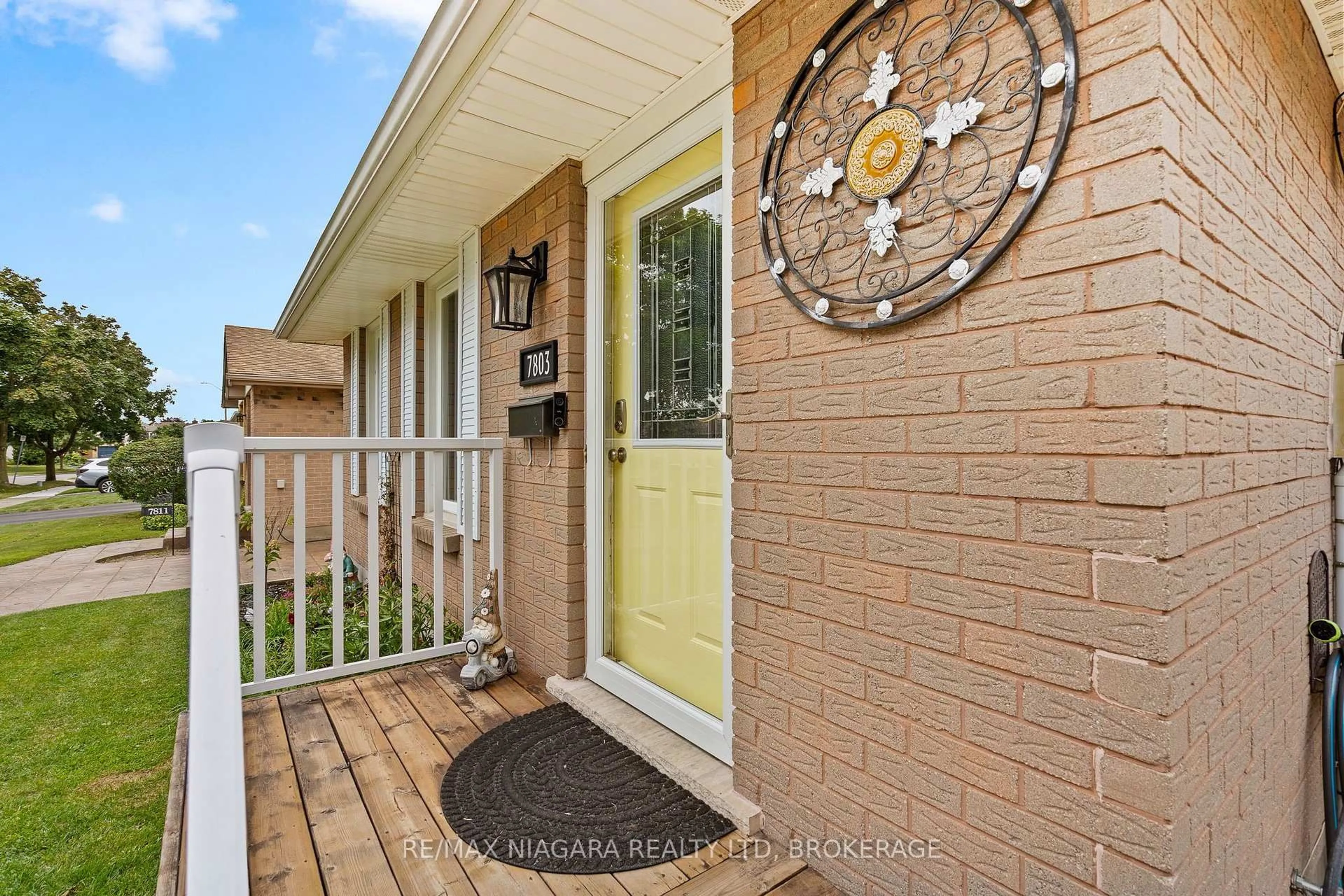 Unknown for 7803 Salisbury Pl, Niagara Falls Ontario L2H 2N1