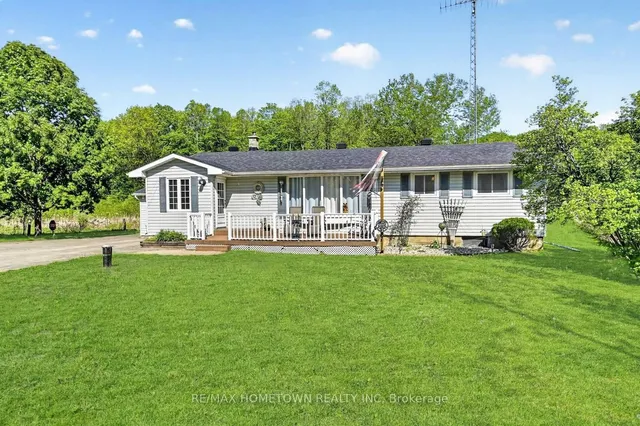 1404 Hallecks Rd, Elizabethtown-Kitley 2