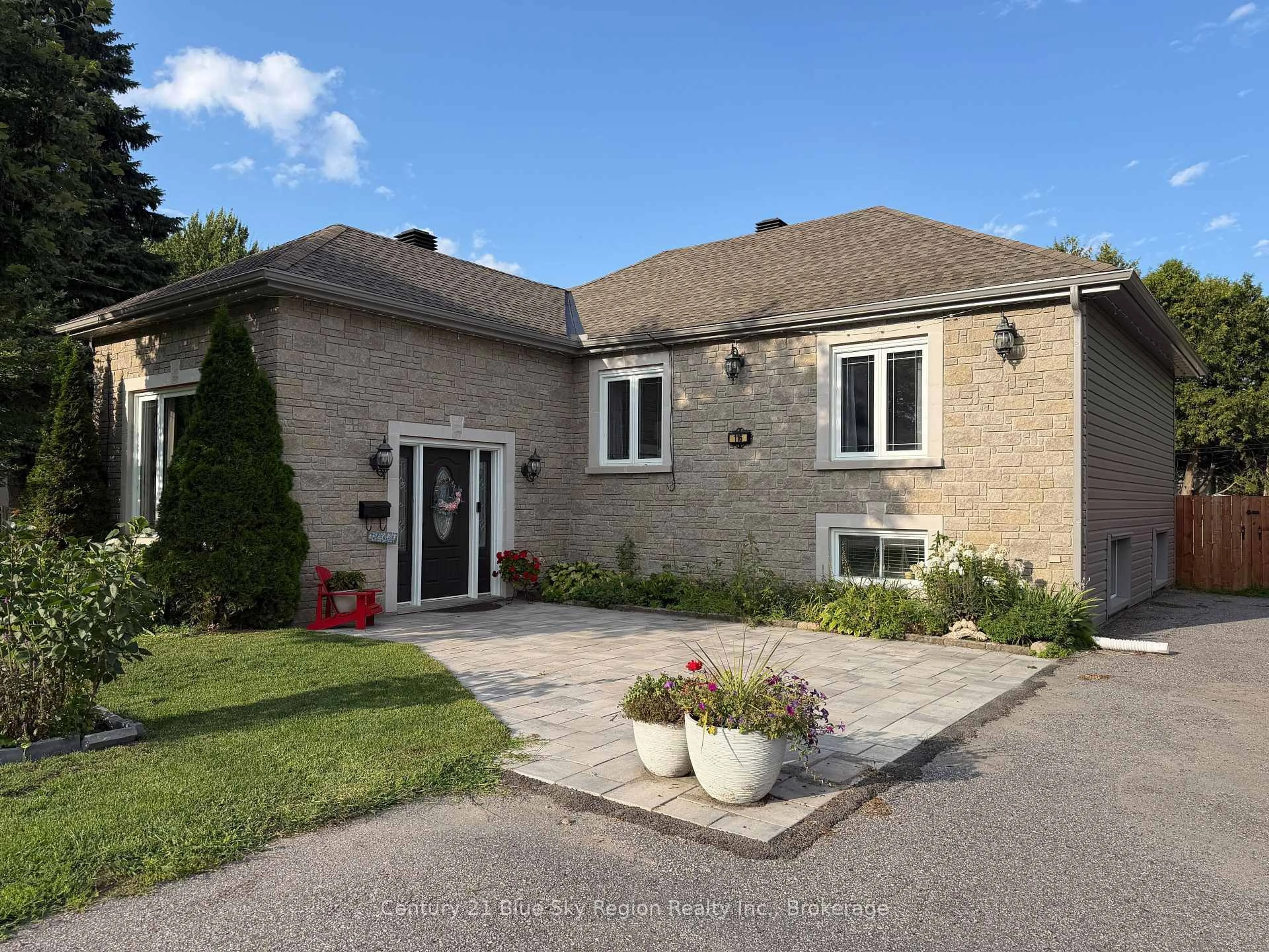 Unknown for 116 CAMPBELL Ave, North Bay Ontario P1A 1V9