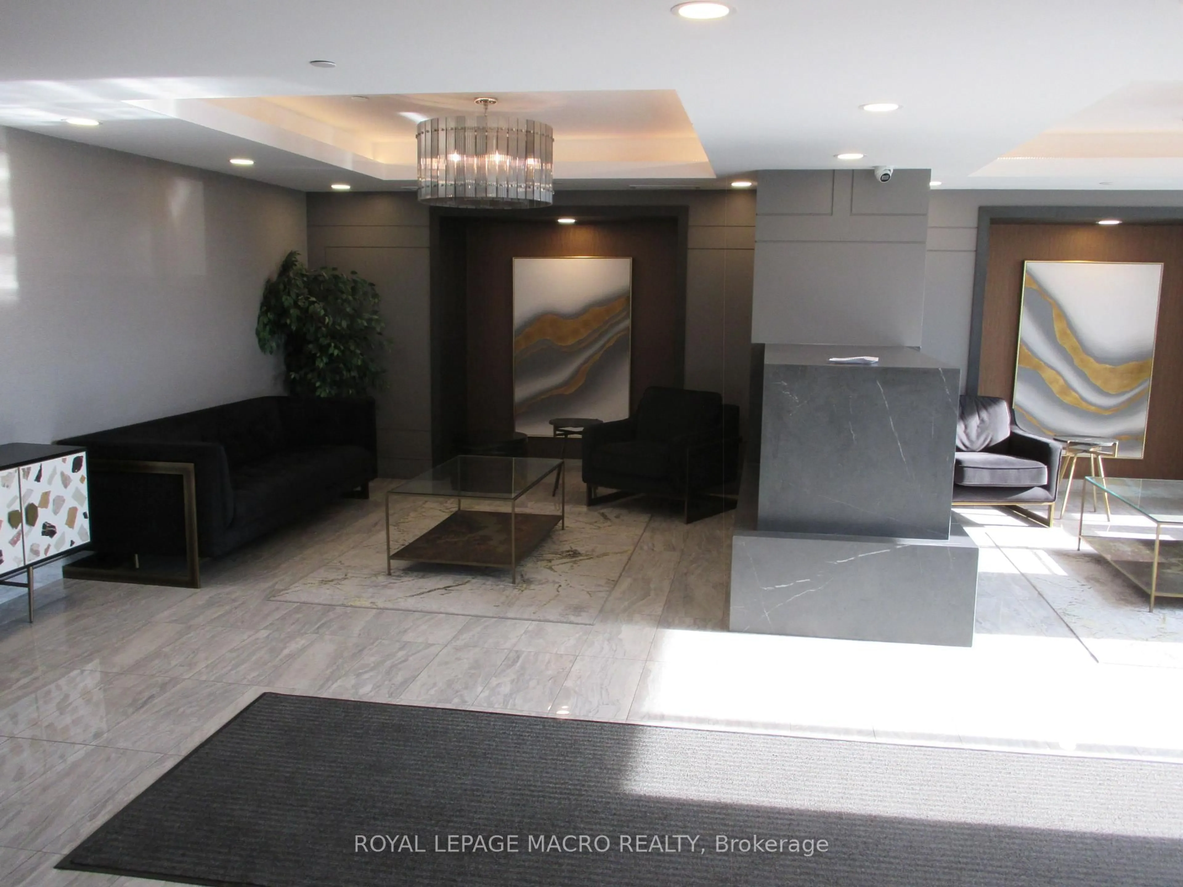 Lobby for 5055 Greenlane Rd #533, Lincoln Ontario L0R 1B3
