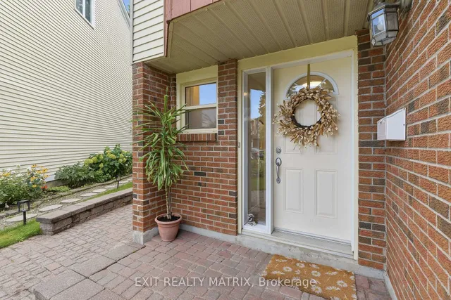 270 Fernleaf Cres, Orleans 2