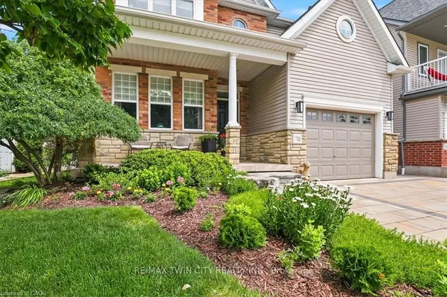 70 Hawkswood Dr, Kitchener 2