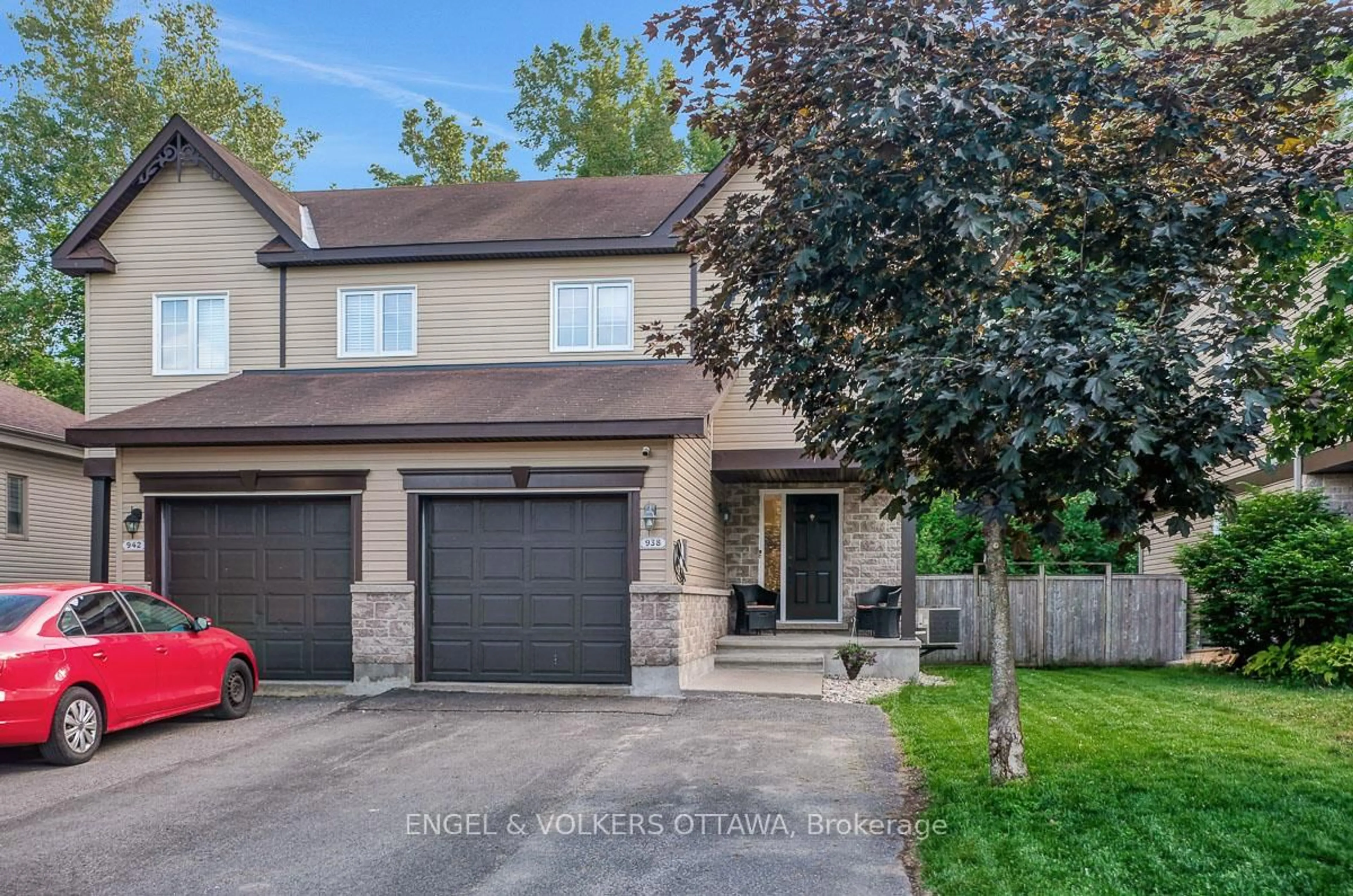 Unknown for 938 Payer St, Clarence-Rockland Ontario K4K 1N2