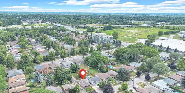 6768 Keiffer St, Niagara Falls 3