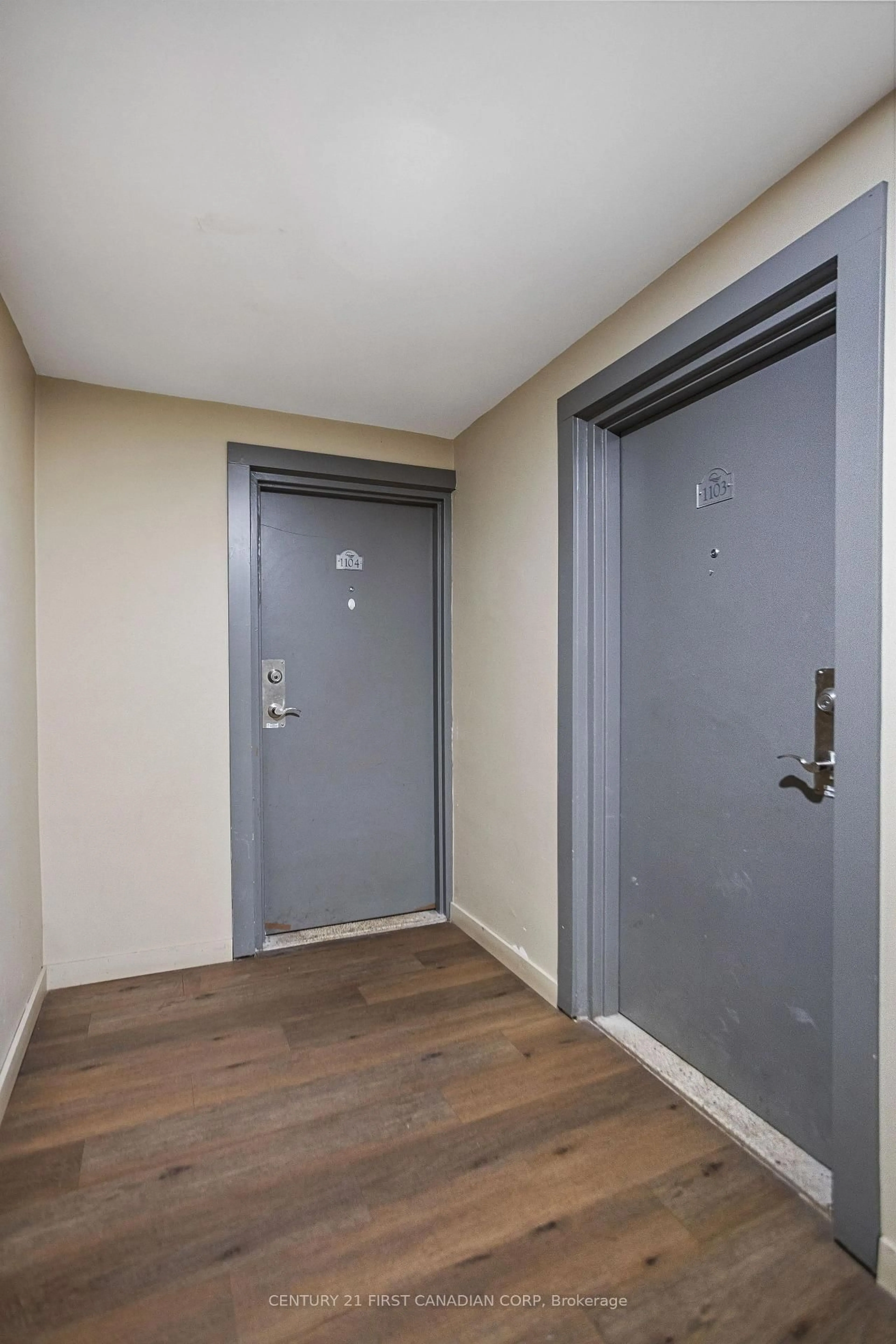 Unknown for 583 Mornington Ave #1104, London East Ontario N5Y 3E9