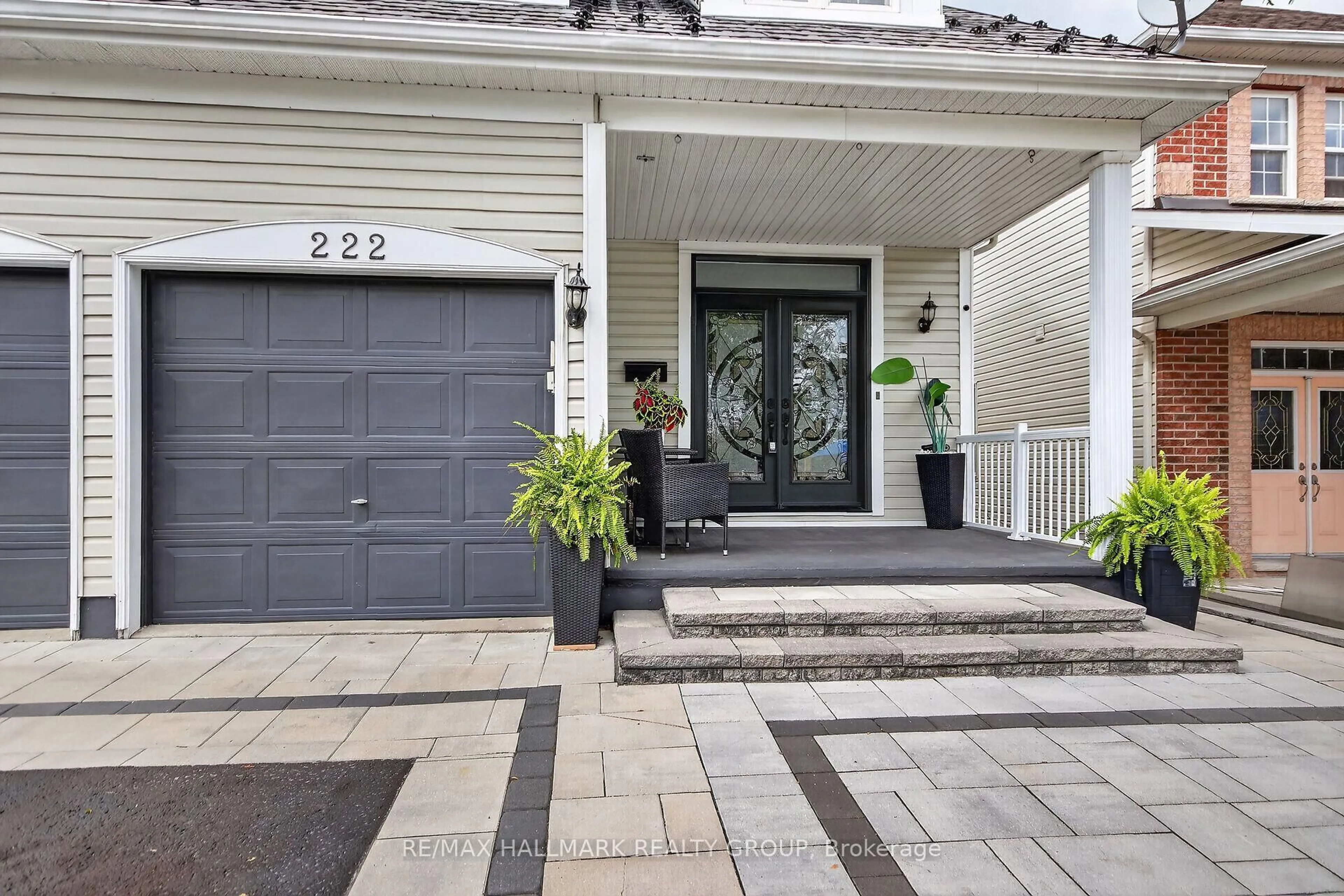 Unknown for 222 Deercroft Ave, Nepean Ontario K2J 5K1