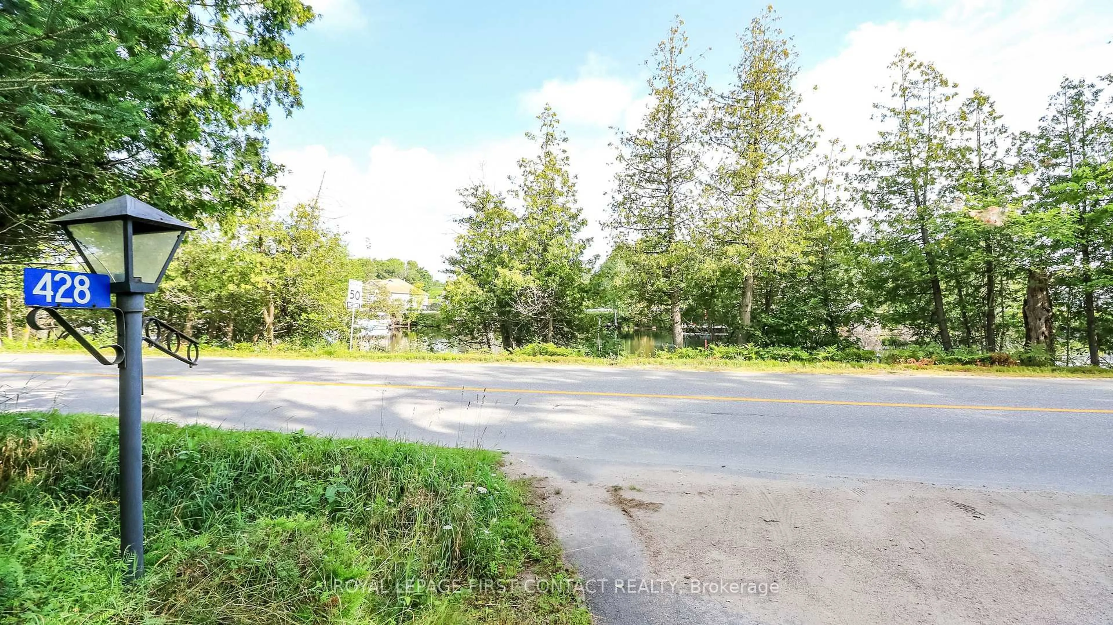 Unknown for 428 Beaumont Dr, Bracebridge Ontario P1L 1X2