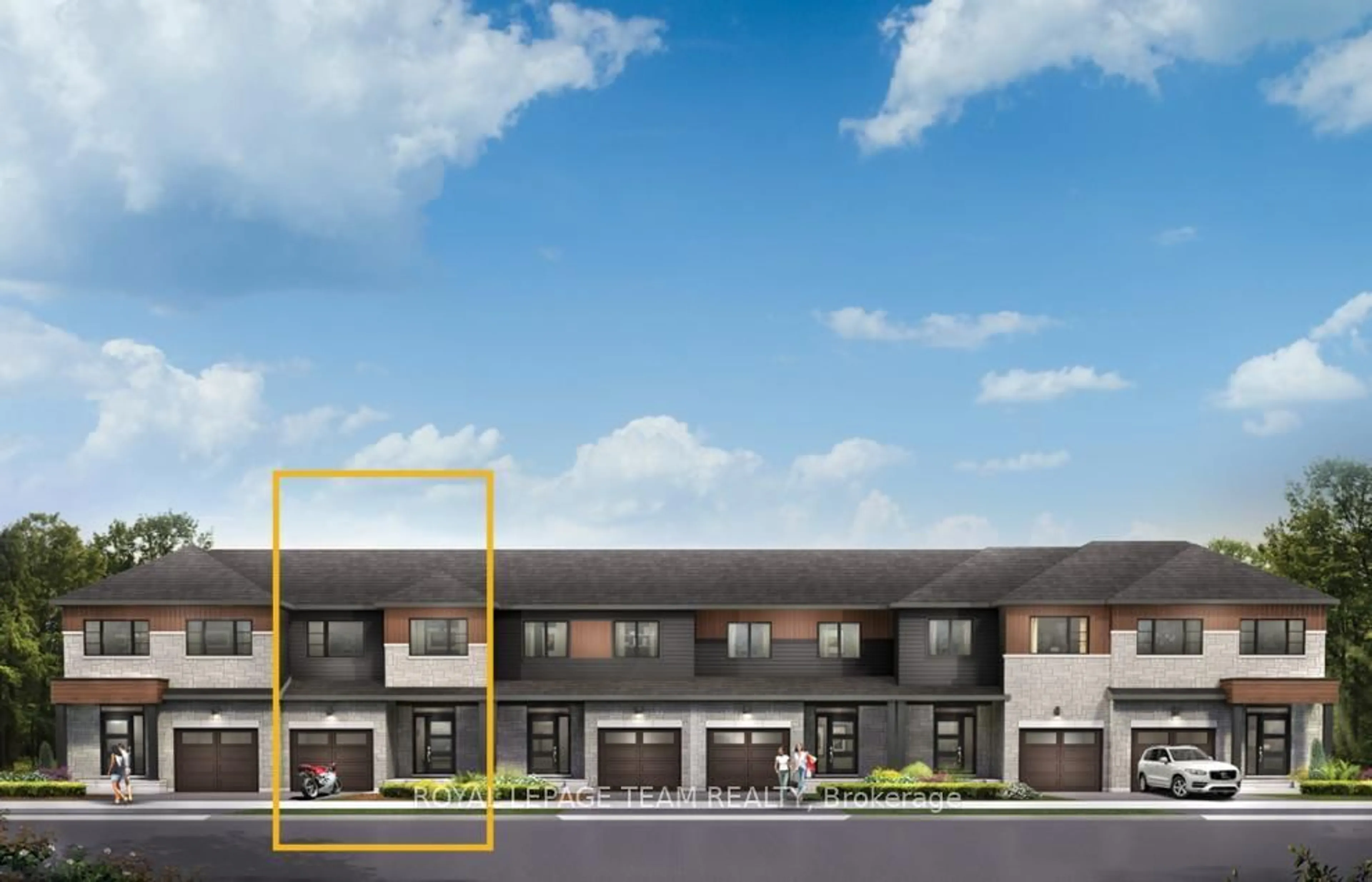 Unknown for 504 Concerto Lane, Barrhaven Ontario K2J 7N4
