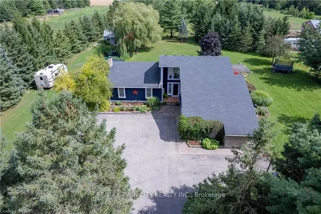 6471 Sideroad 15 Rd, Mapleton 2