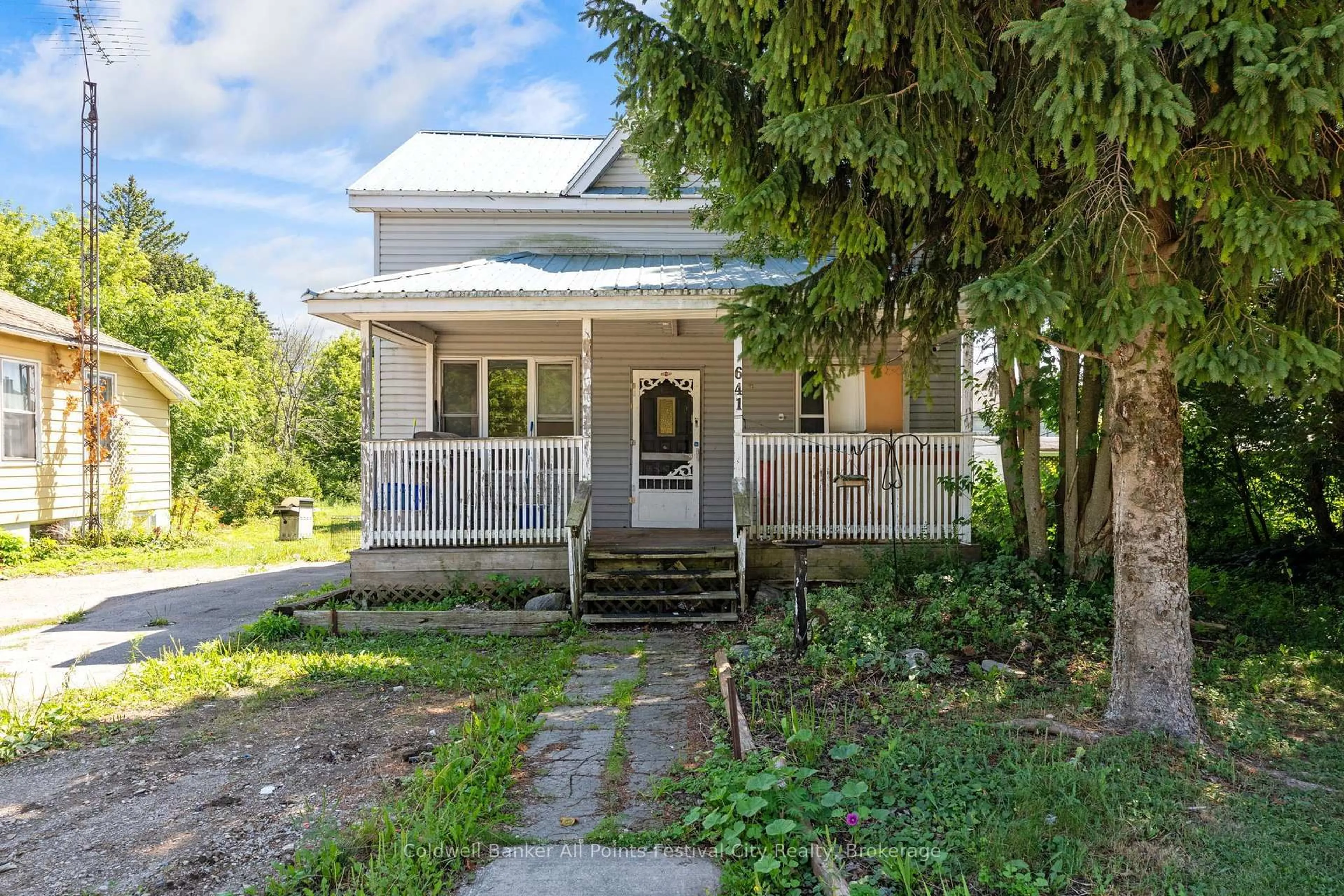Unknown for 641 Havelock St, Huron-Kinloss Ontario N0G 2H0